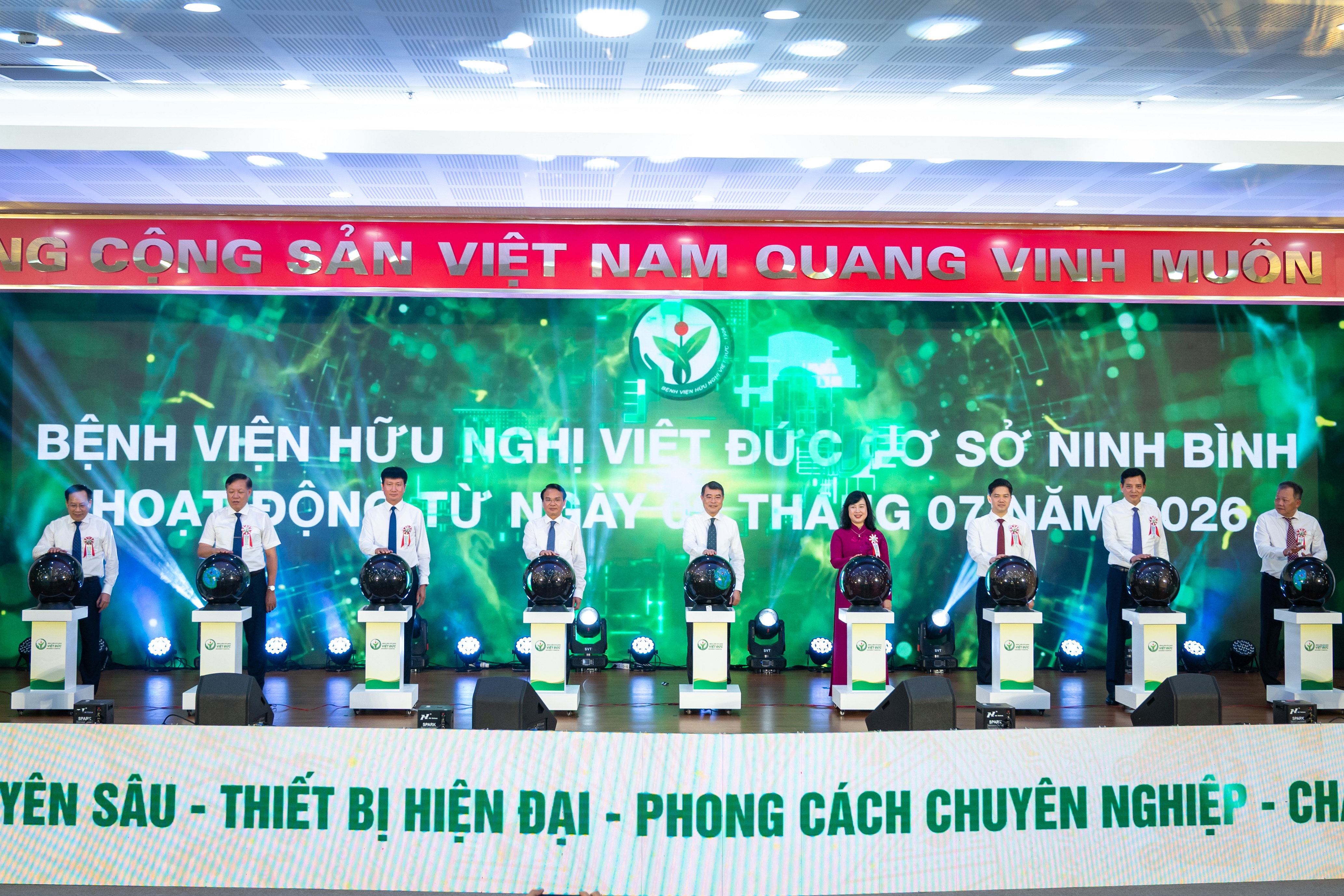 benh vien Viet Duc anh 1