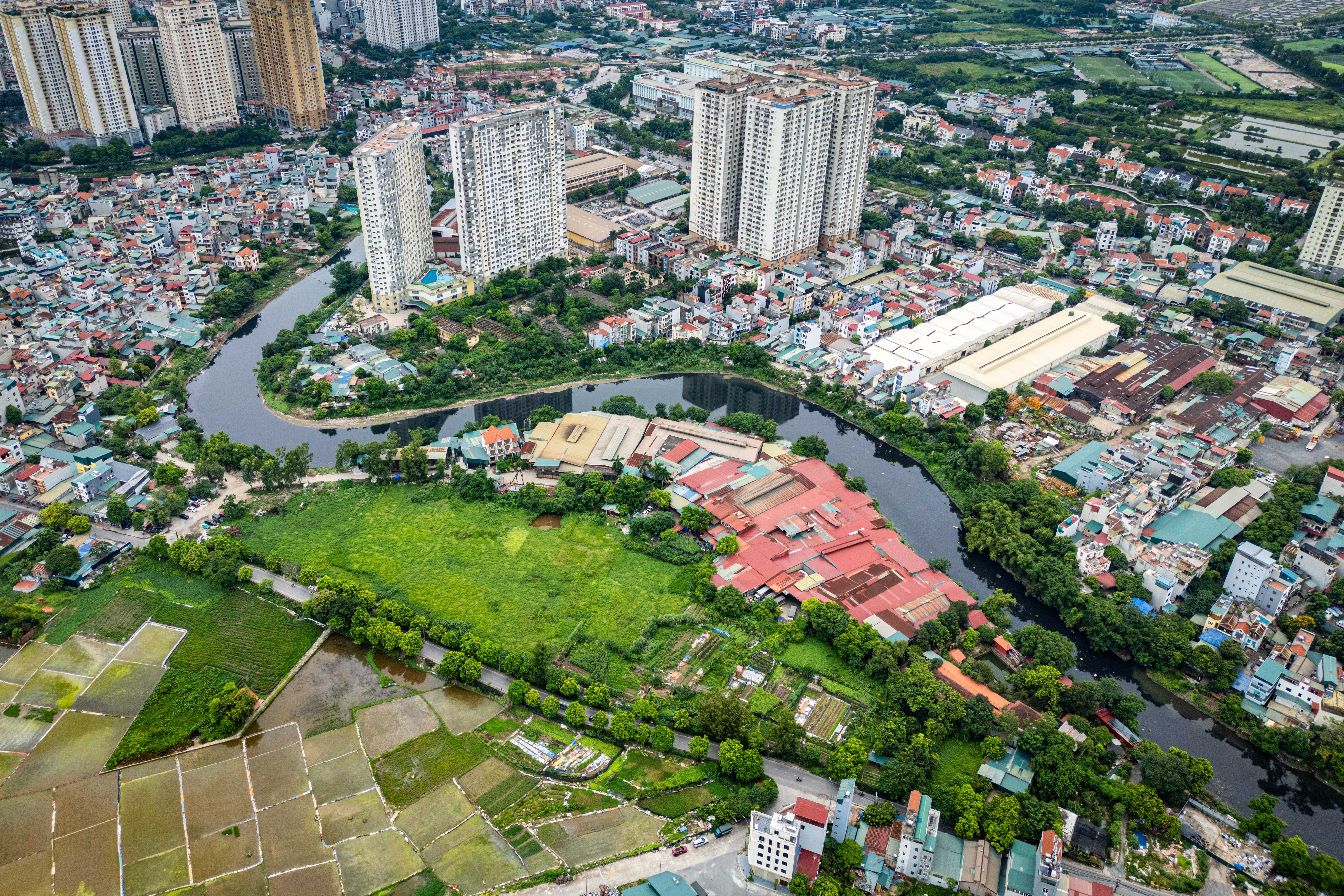 cải tạo s&ocirc;ng nhuệ ảnh 1