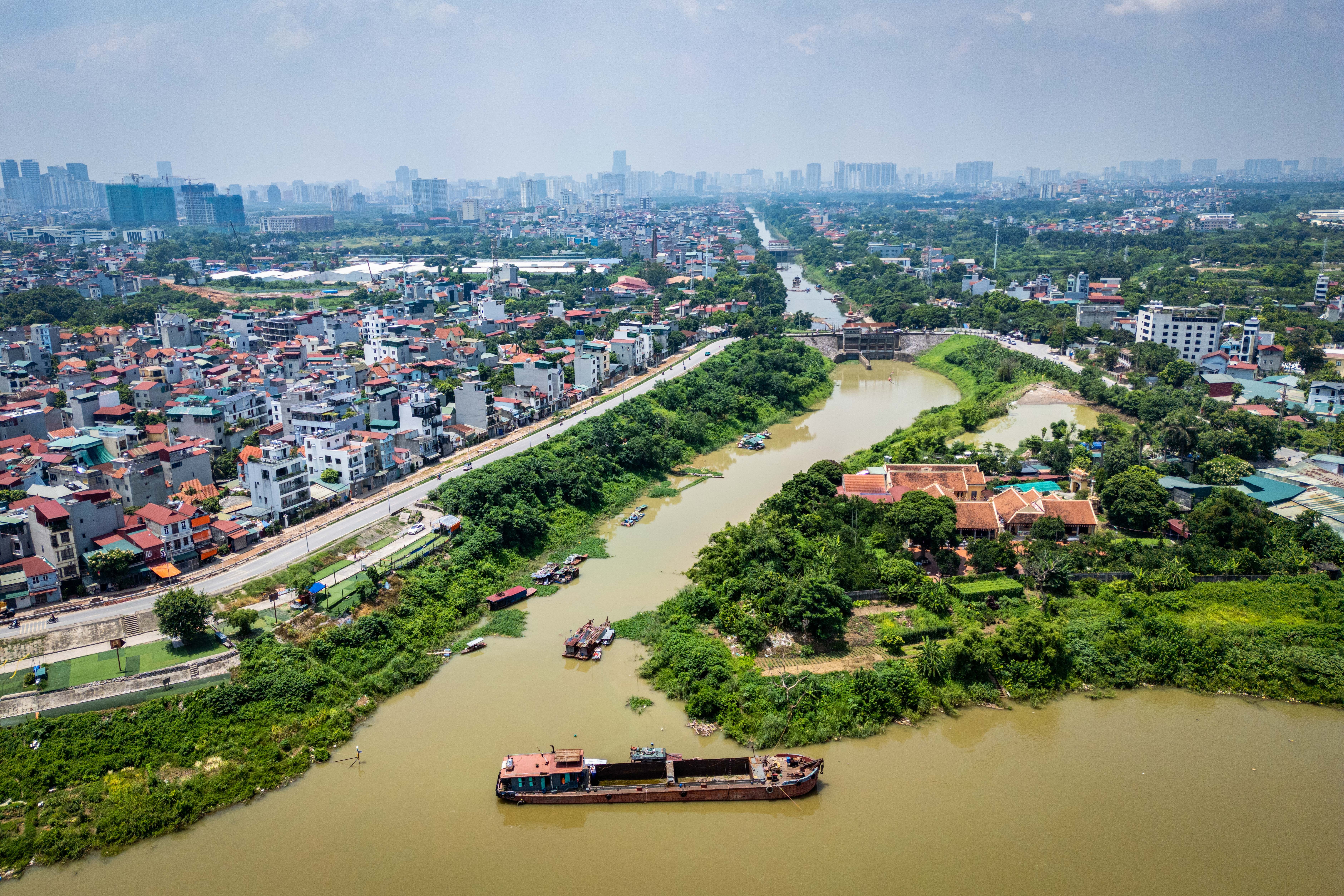 cải tạo s&ocirc;ng nhuệ ảnh 3