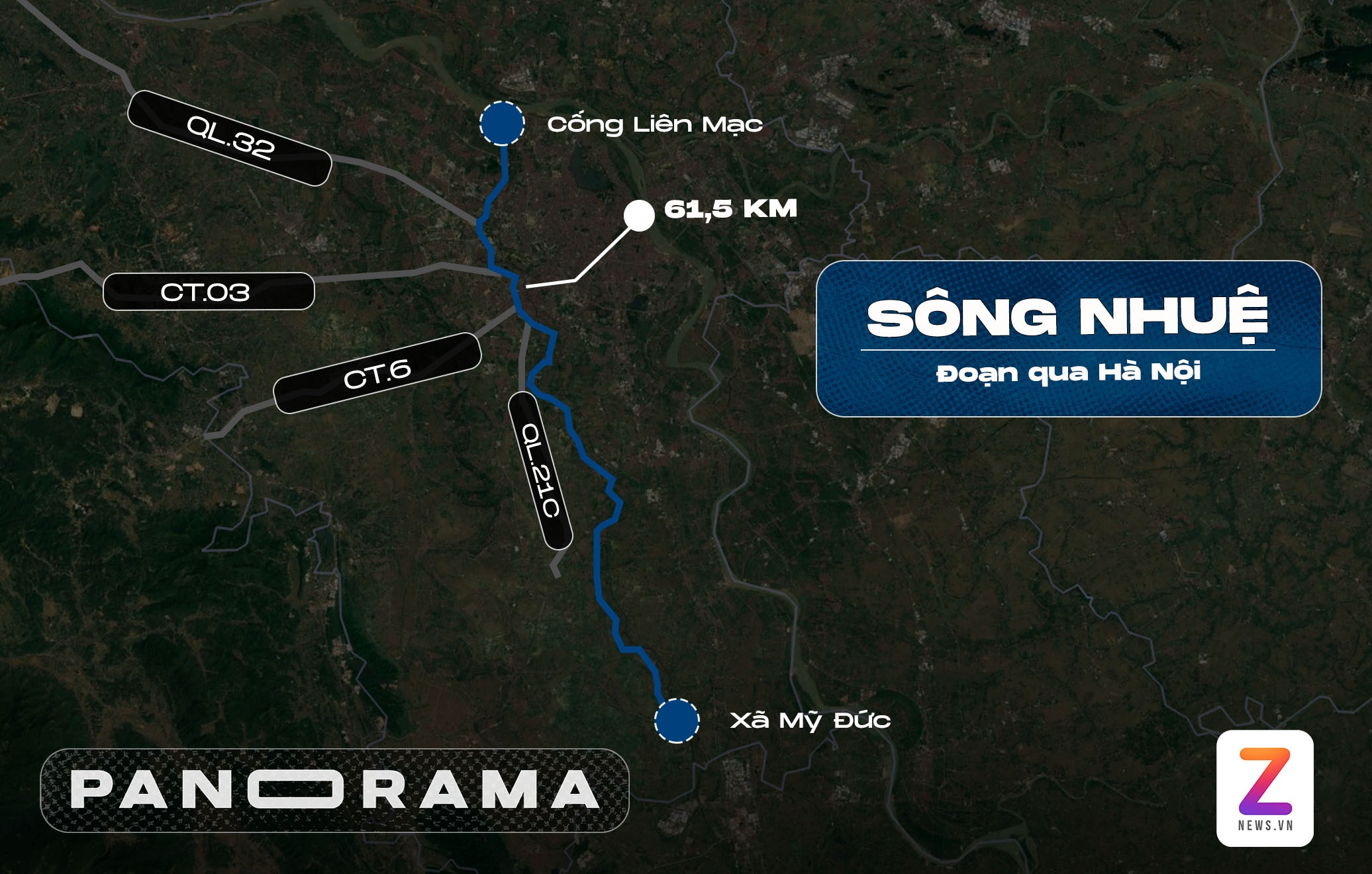 cải tạo s&ocirc;ng nhuệ ảnh 2