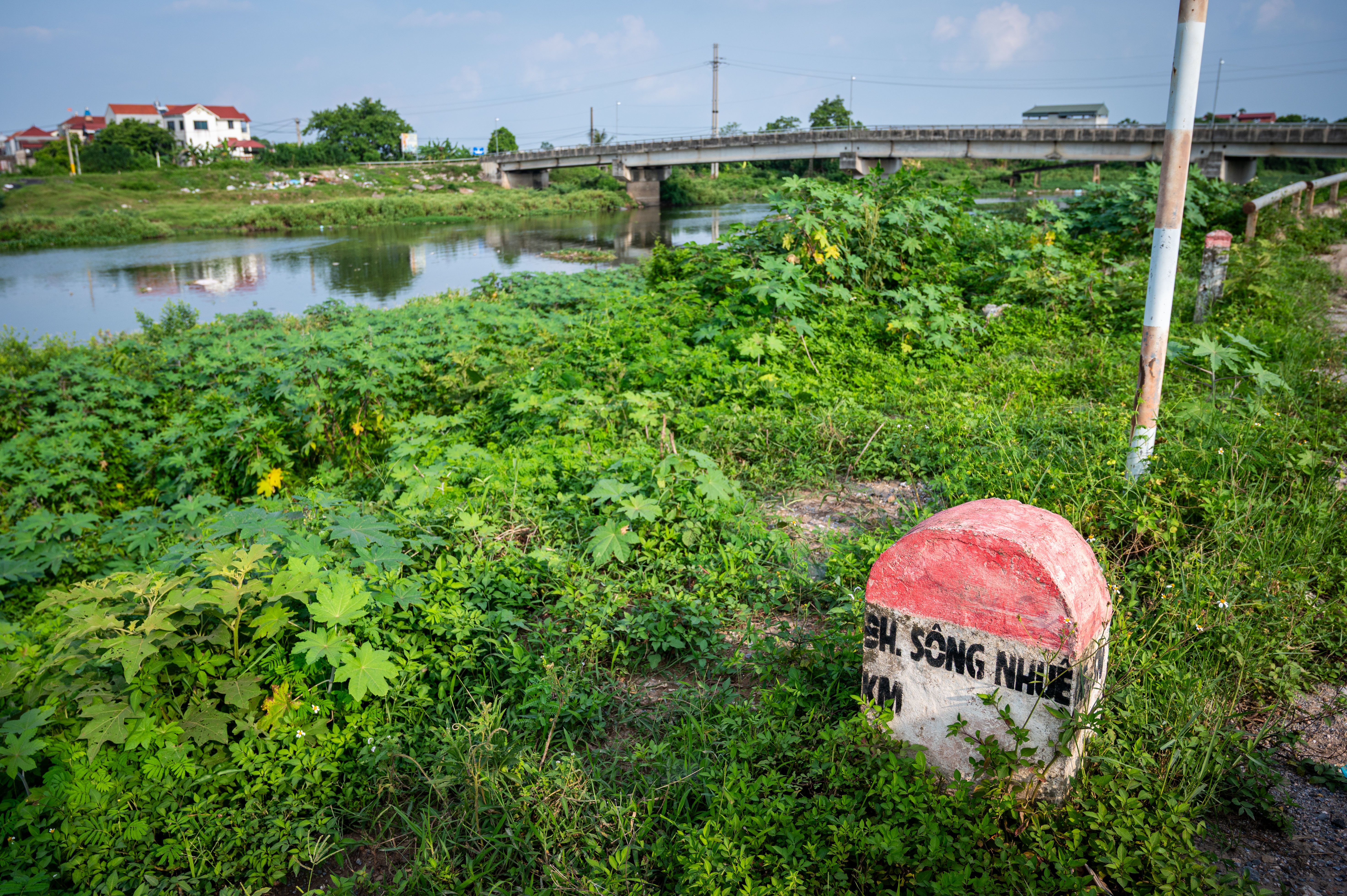 cải tạo s&ocirc;ng nhuệ ảnh 16