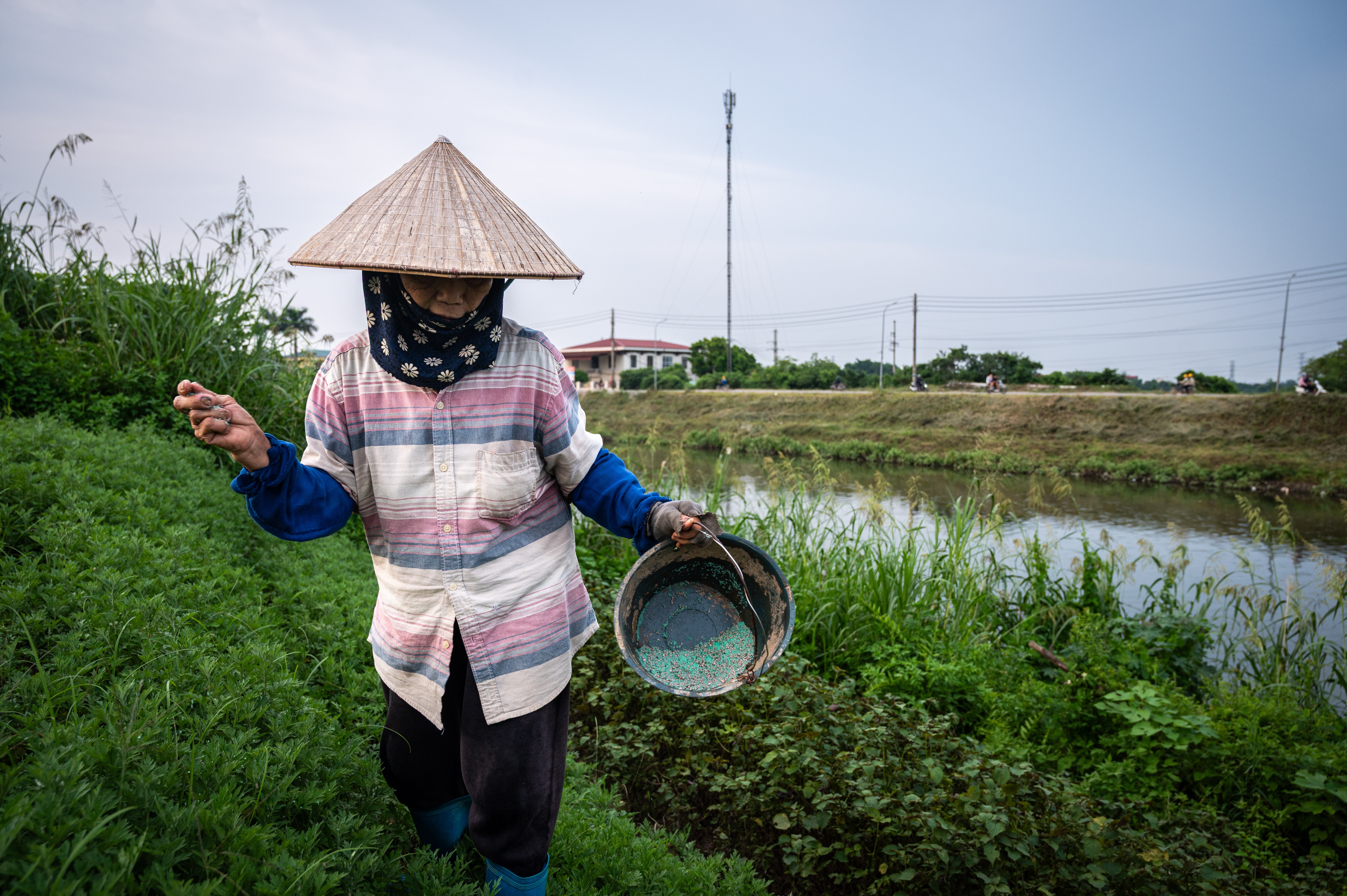 cải tạo s&ocirc;ng nhuệ ảnh 11