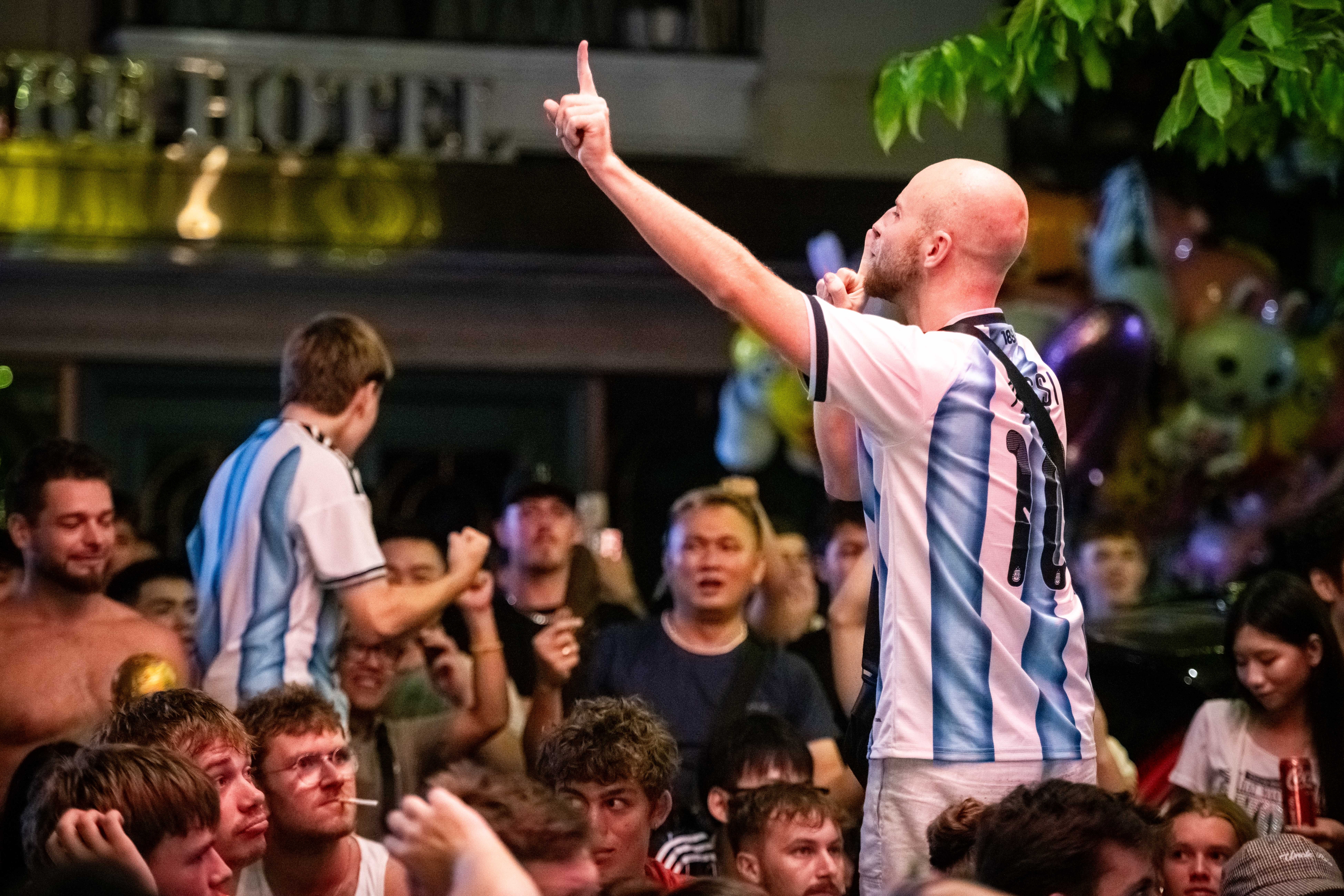 b&aacute;n kết world cup ảnh 6