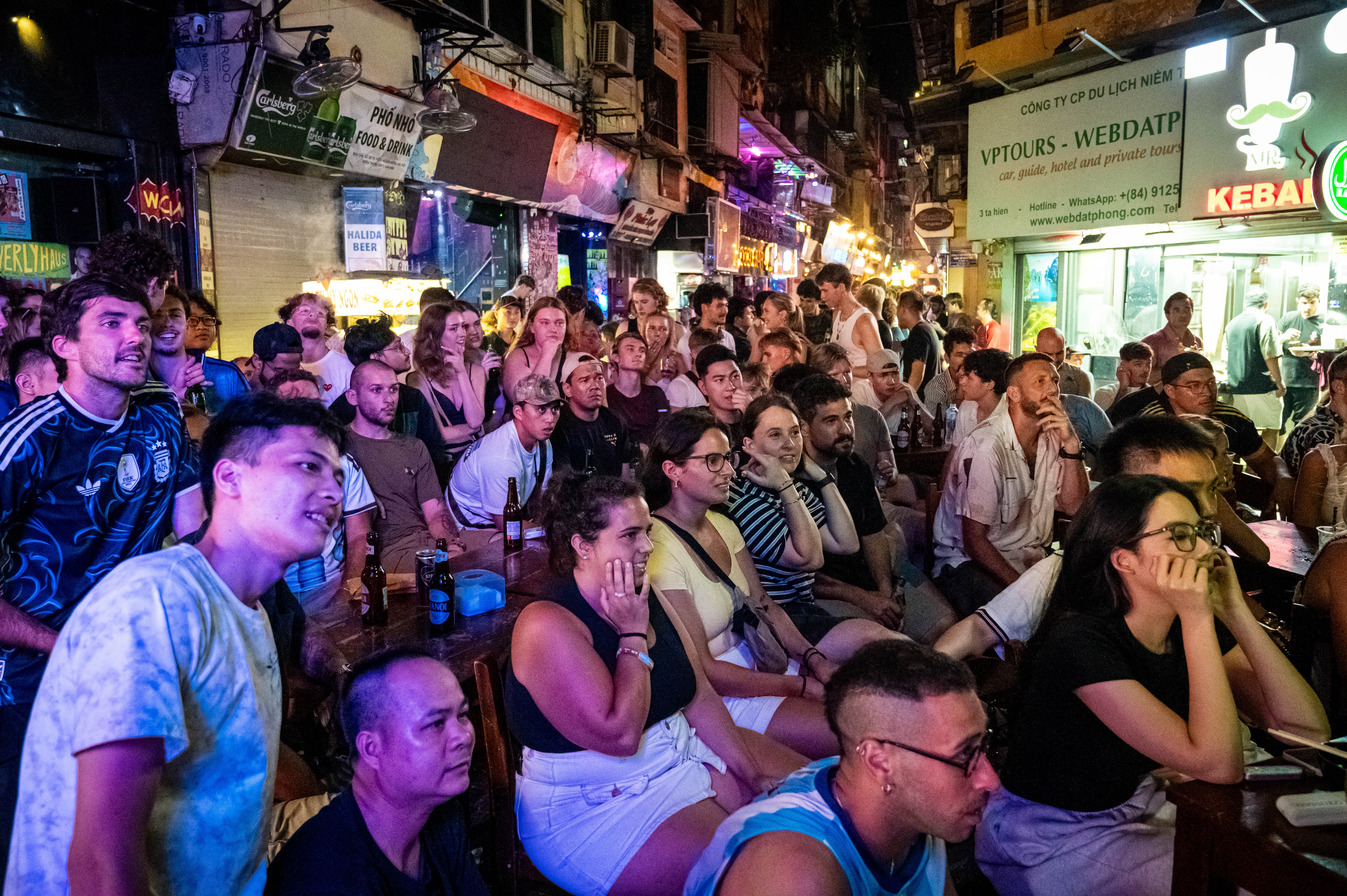b&aacute;n kết world cup ảnh 2