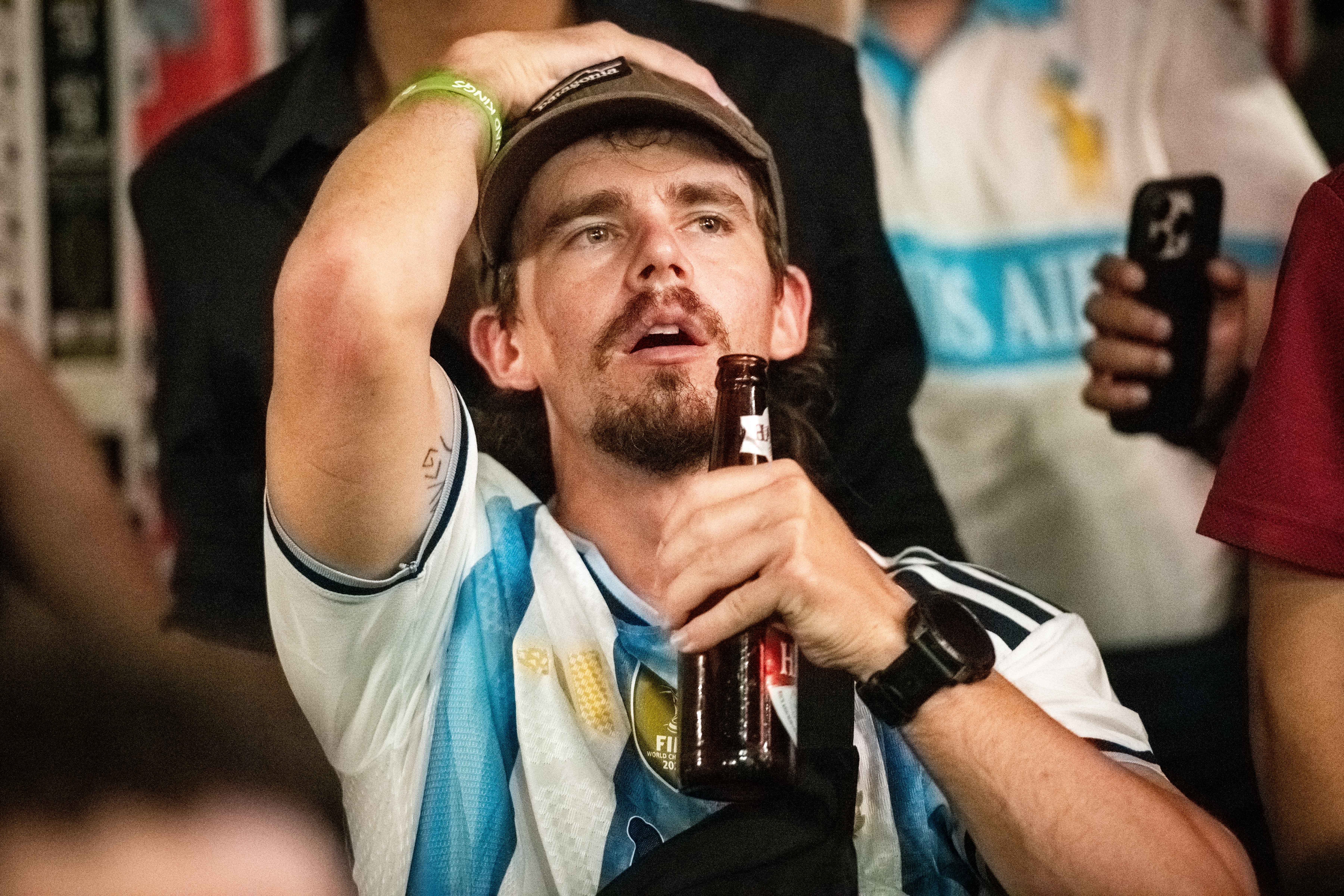 b&aacute;n kết world cup ảnh 5