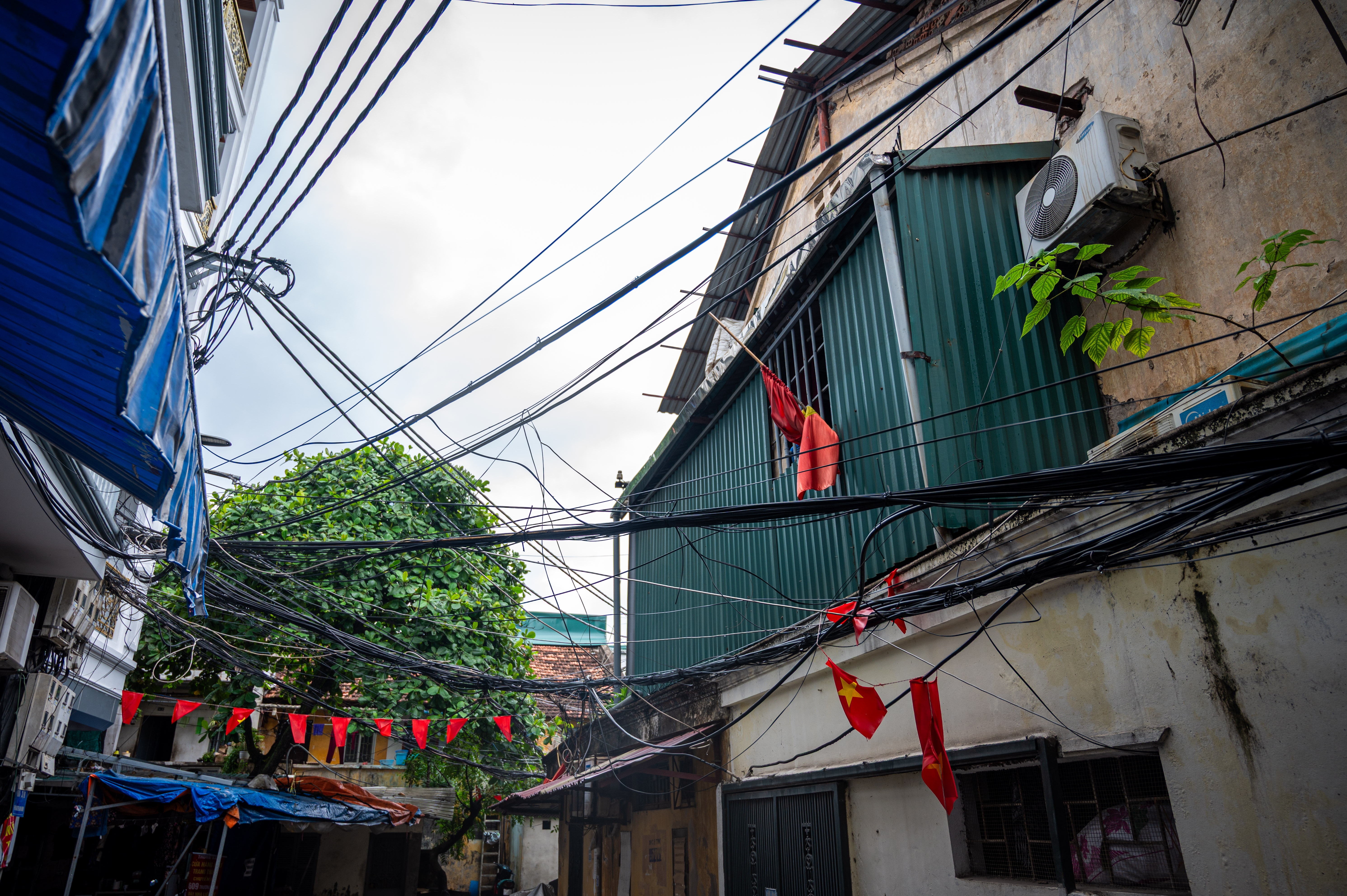 khu tập thể trương định ảnh 15 khu tập thể trương định ảnh 15