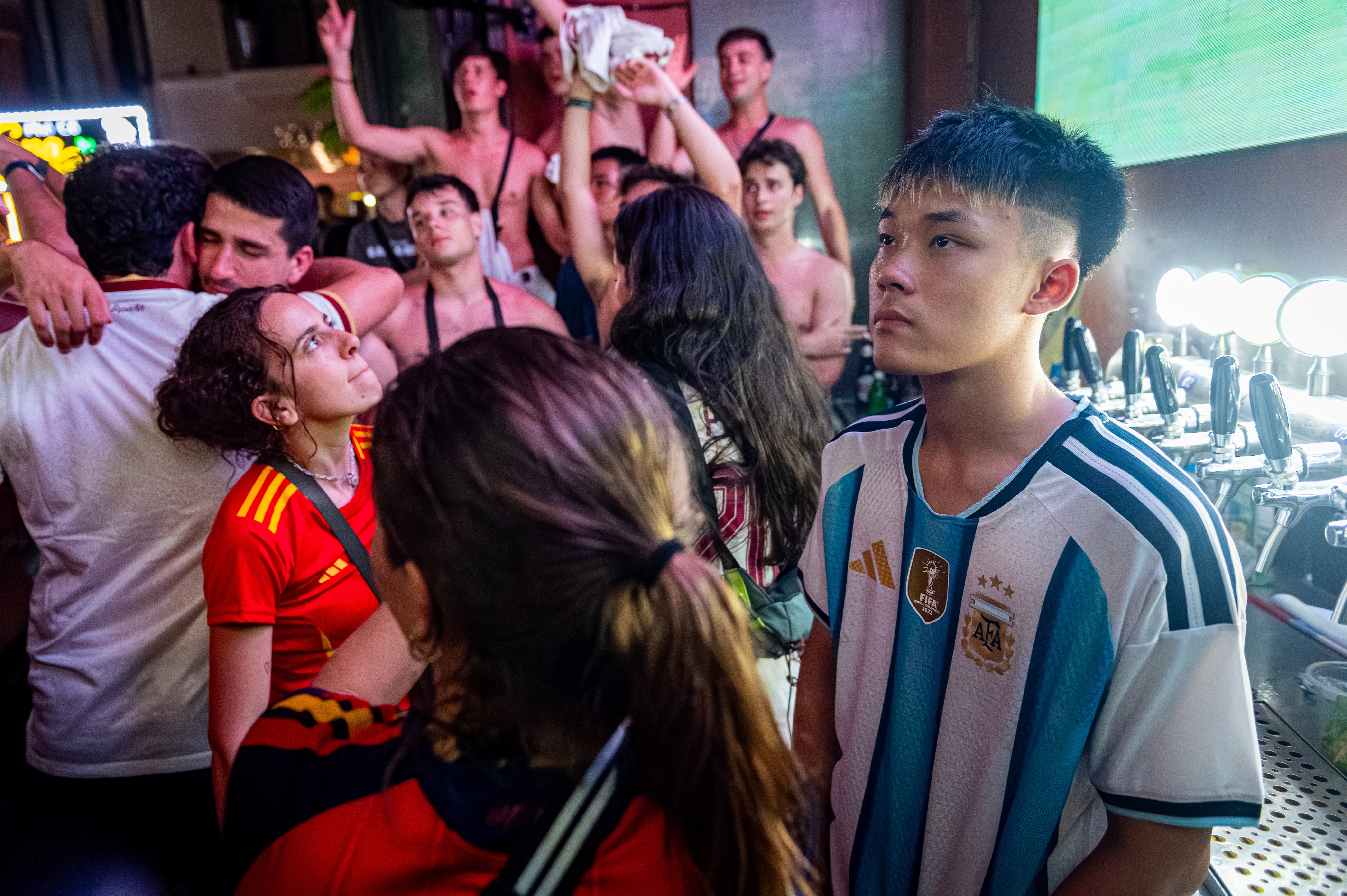 chung kết world cup ảnh 11