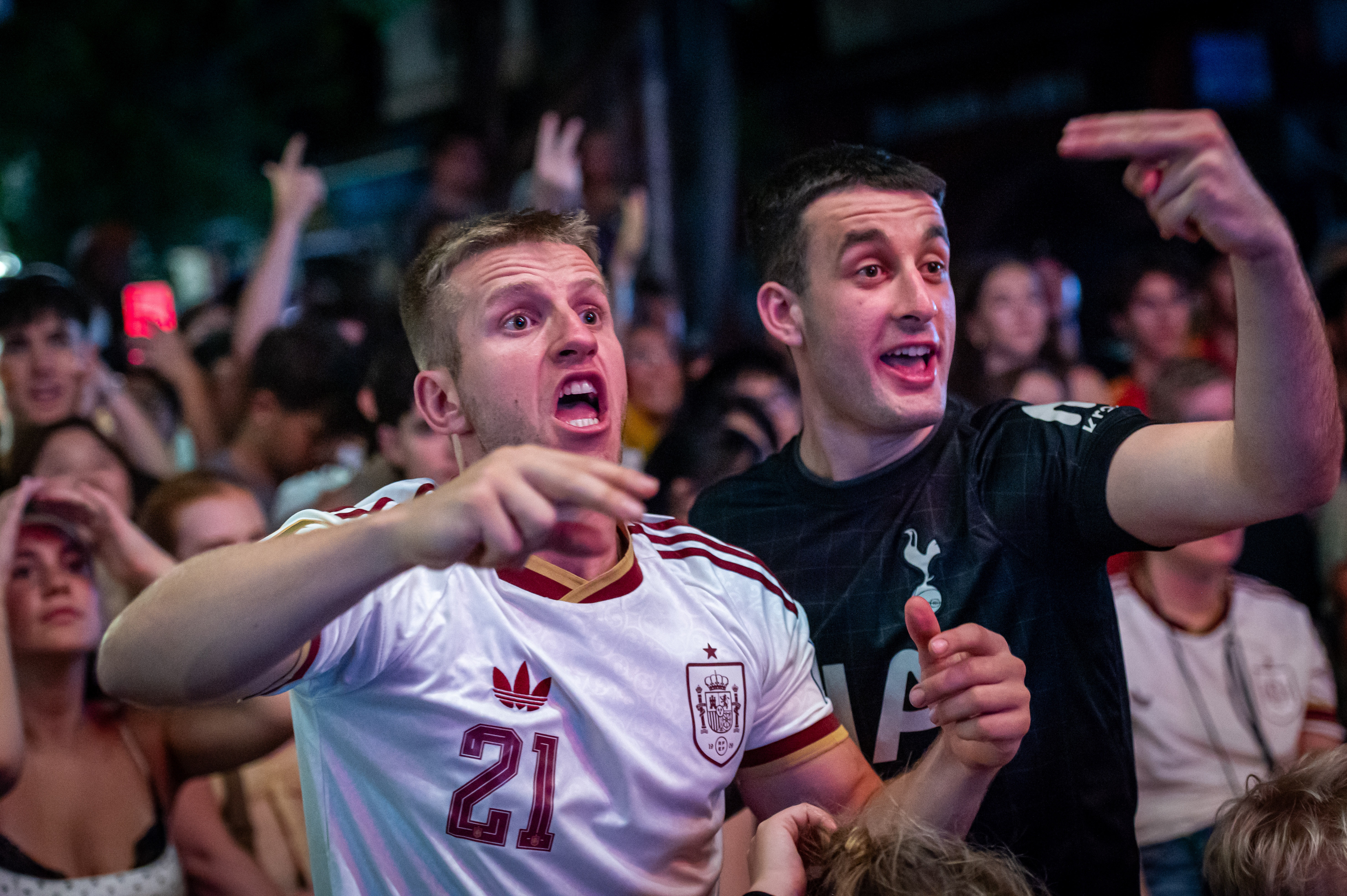 chung kết world cup ảnh 7