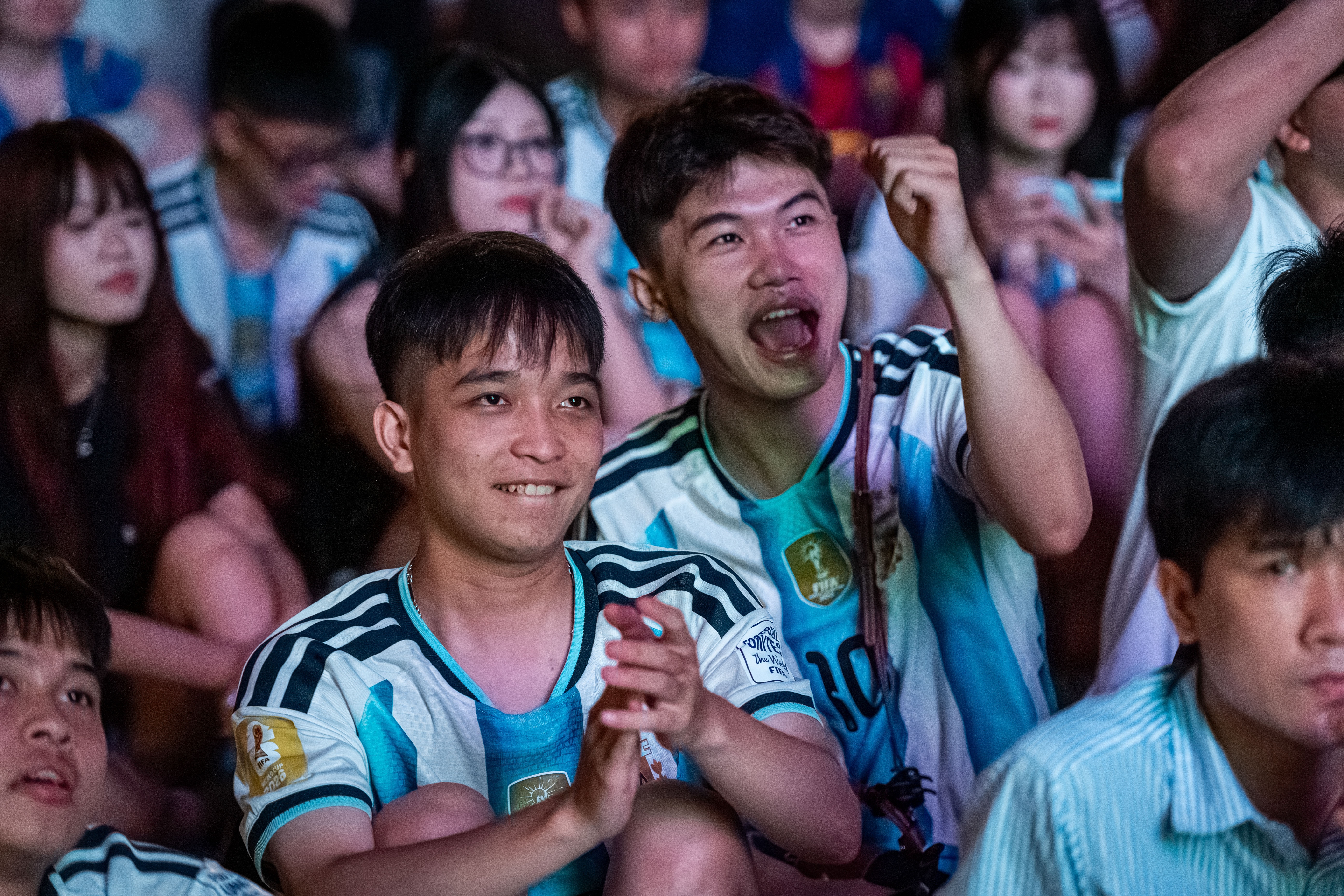 chung kết world cup ảnh 5