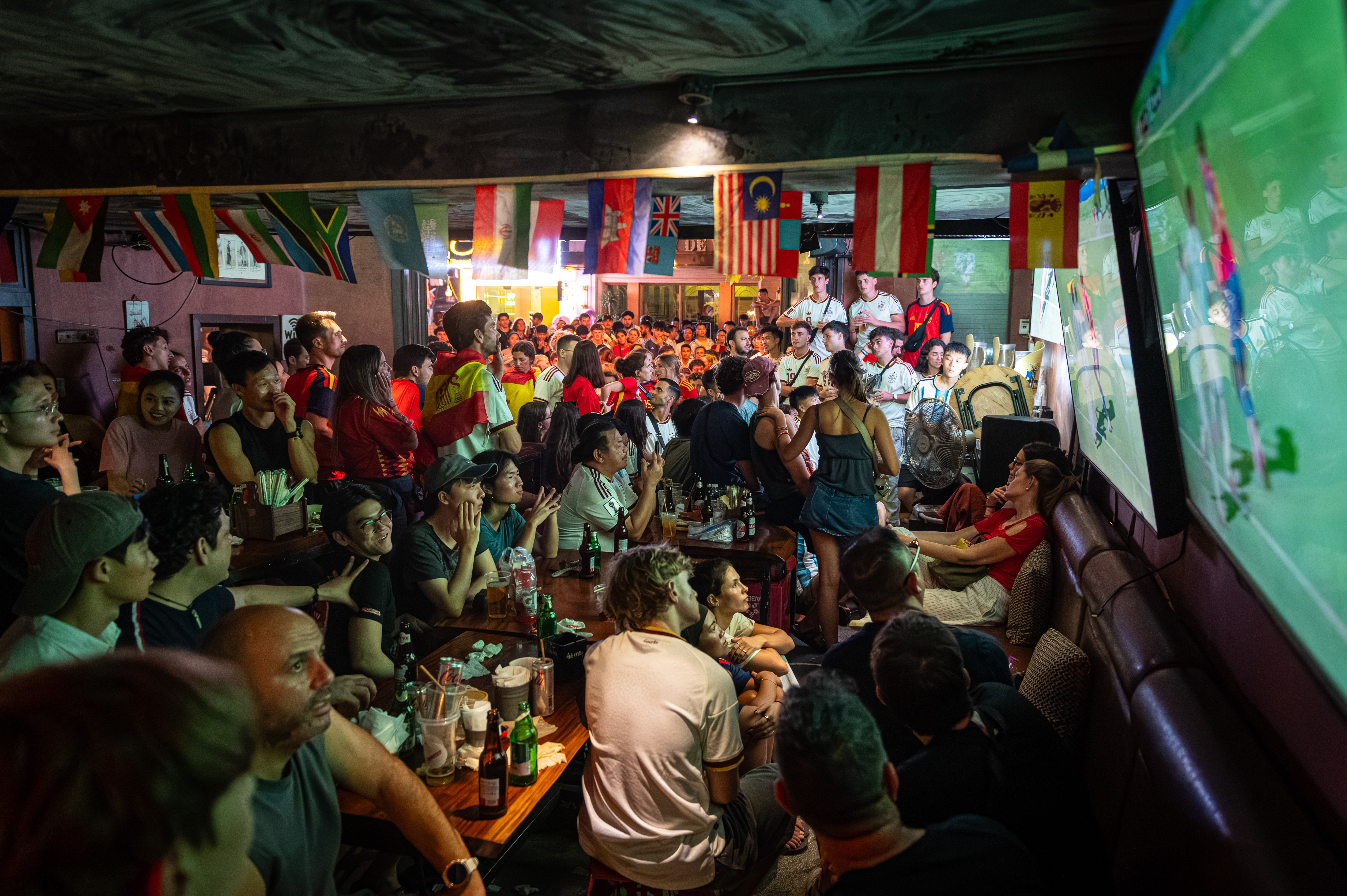 chung kết world cup ảnh 1