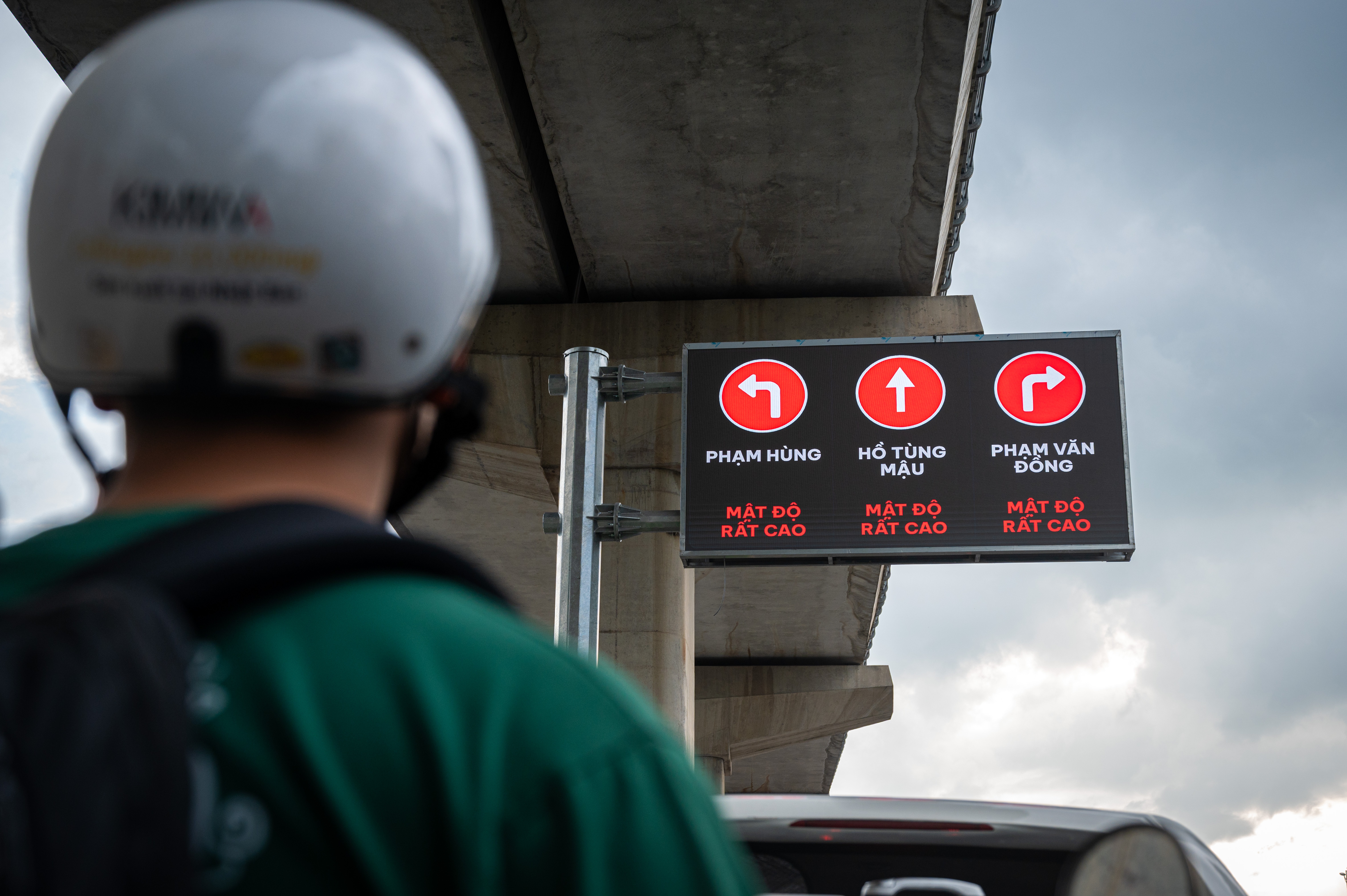 m&agrave;n h&igrave;nh led giao th&ocirc;ng ảnh 6