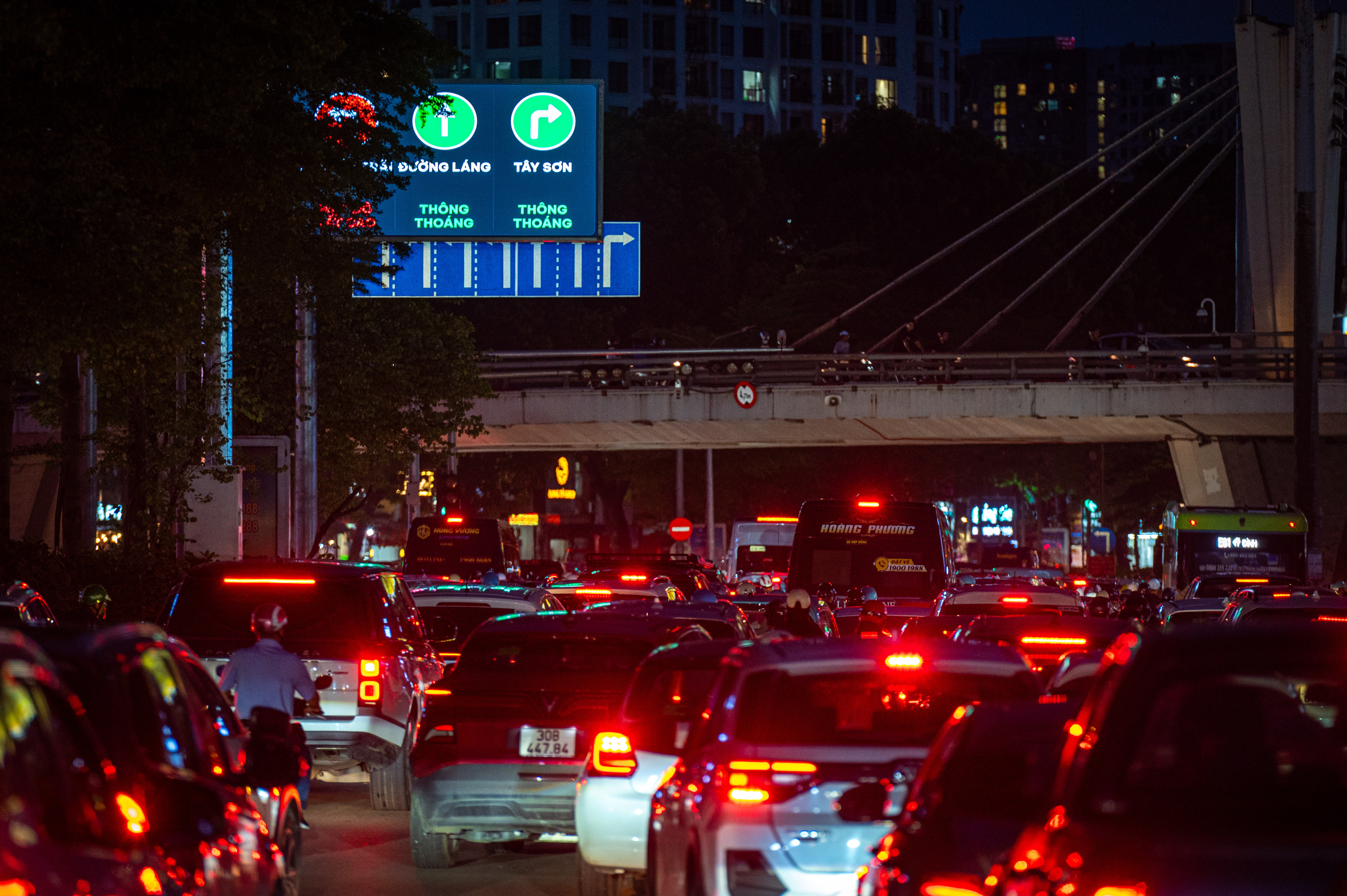 m&agrave;n h&igrave;nh led giao th&ocirc;ng ảnh 9