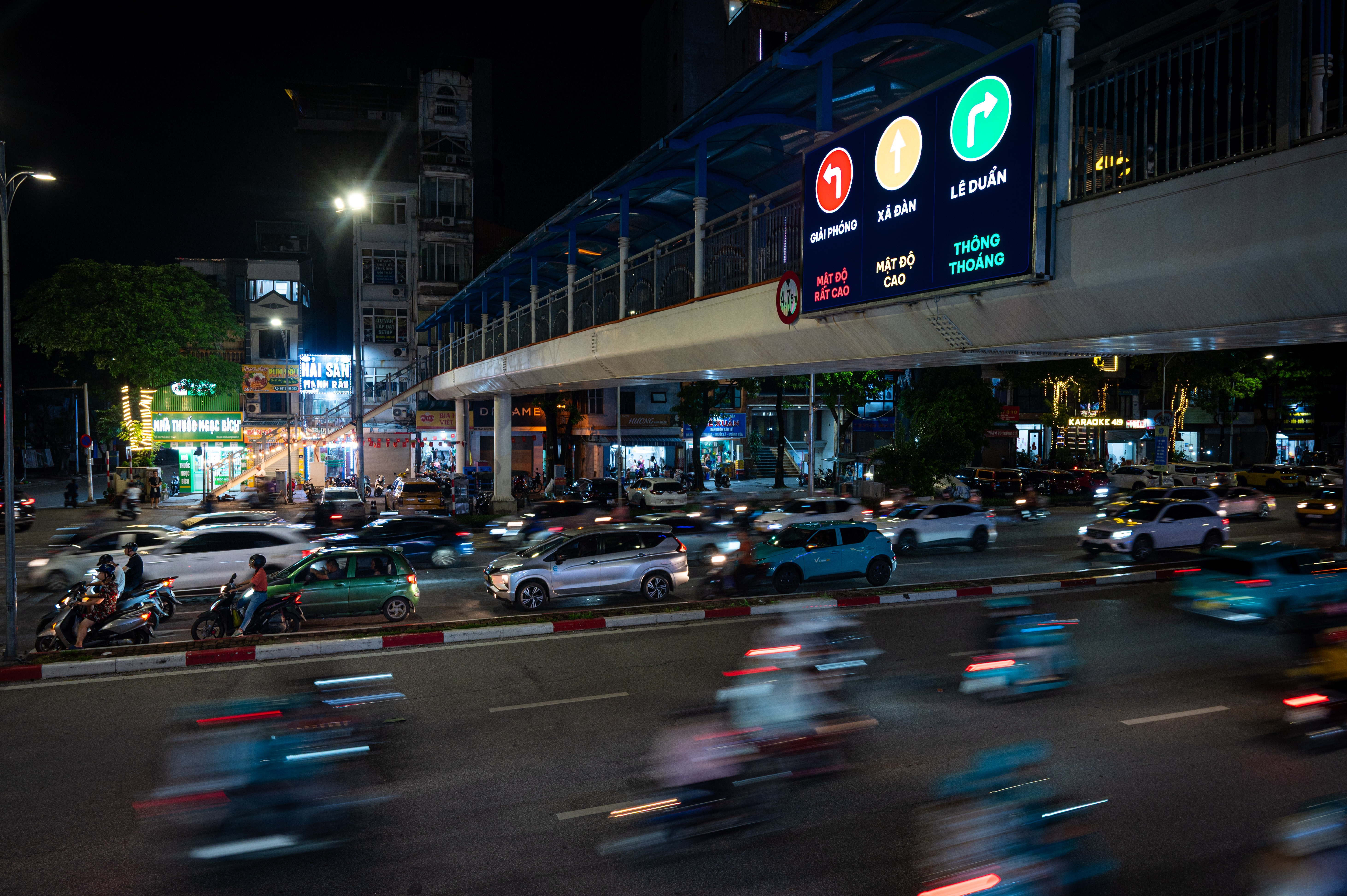 m&agrave;n h&igrave;nh led giao th&ocirc;ng ảnh 10