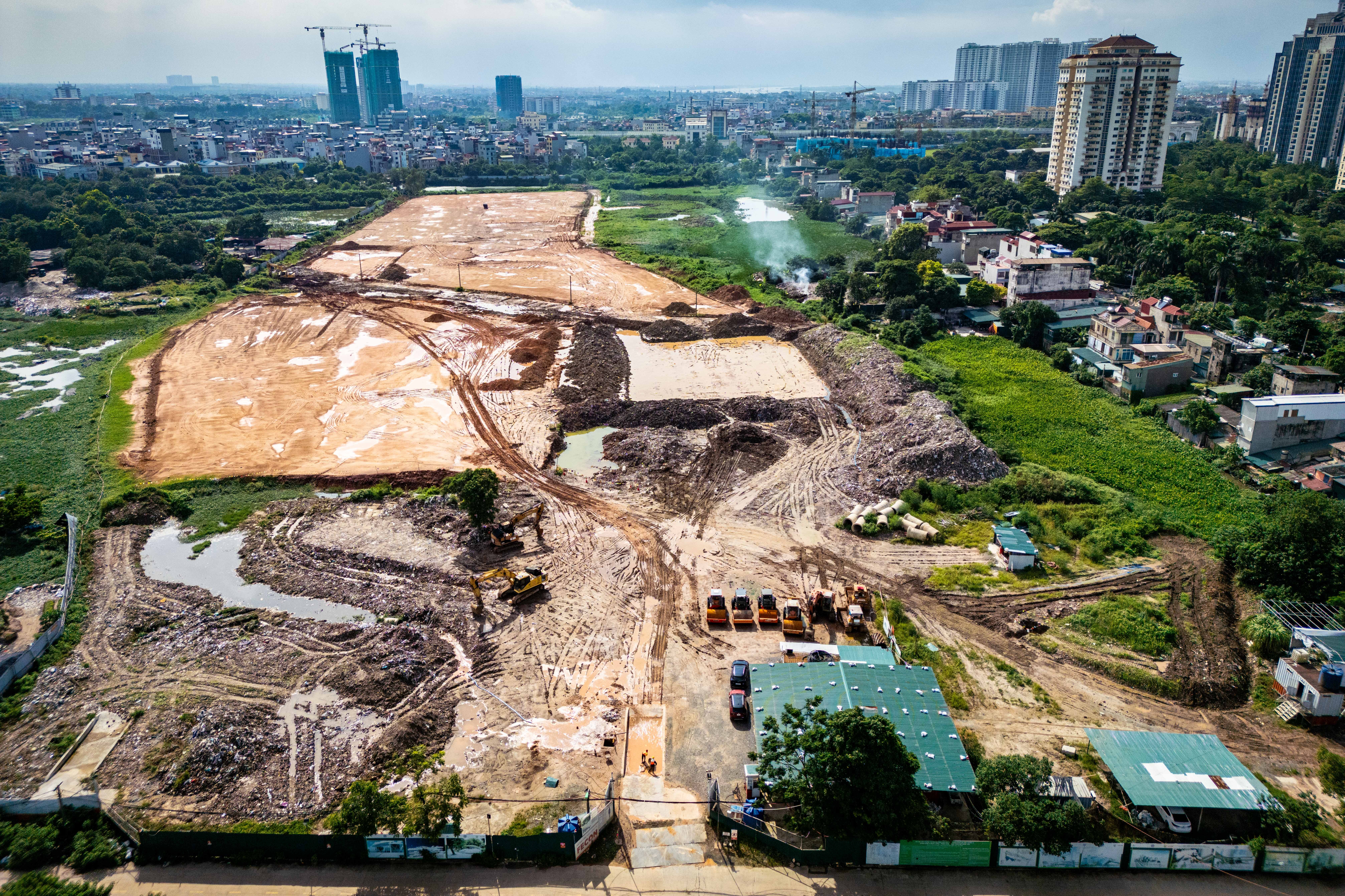 tuyến metro số 2 ảnh 3