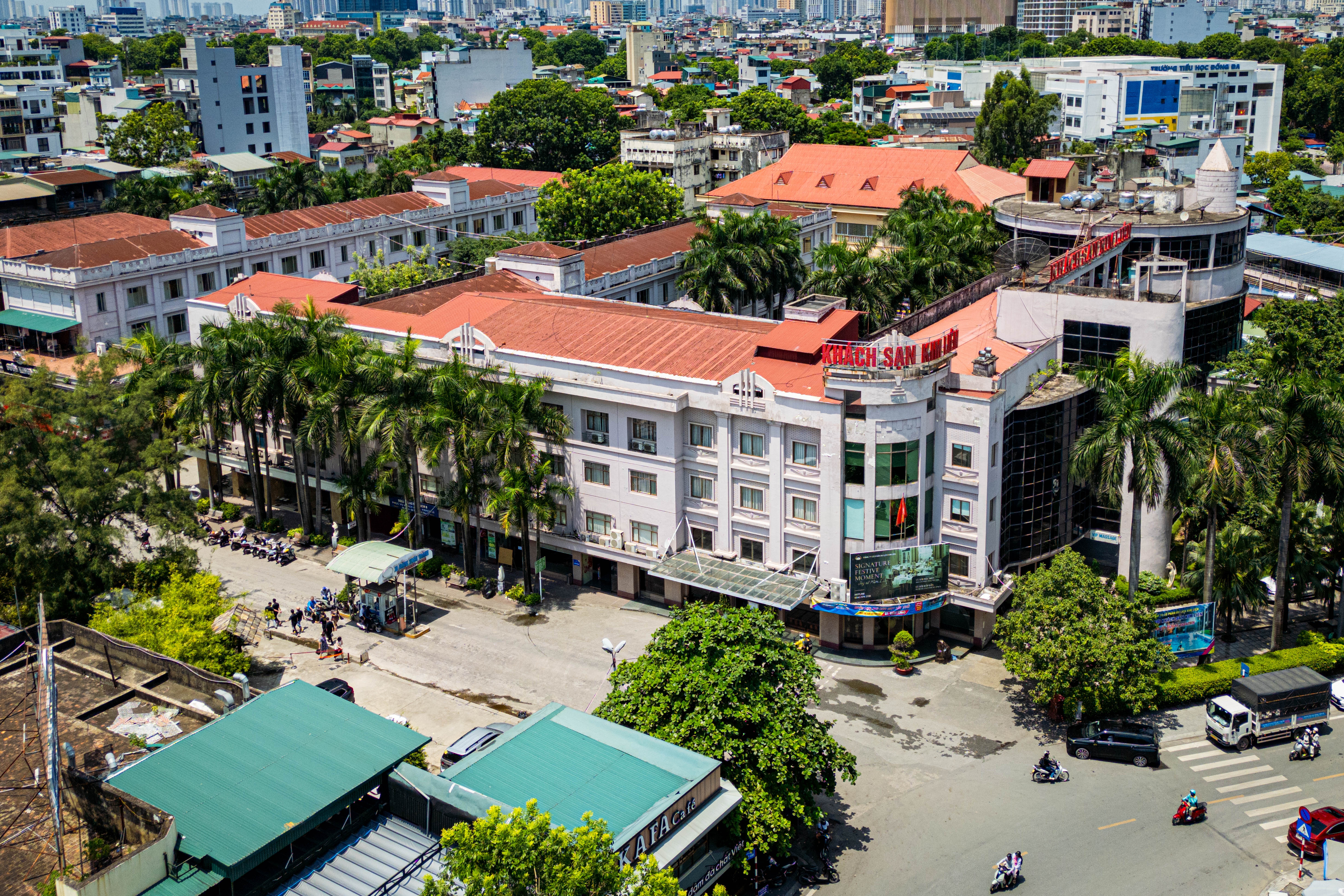 to&agrave; th&aacute;p đ&ocirc;i 99 tầng ảnh 3
