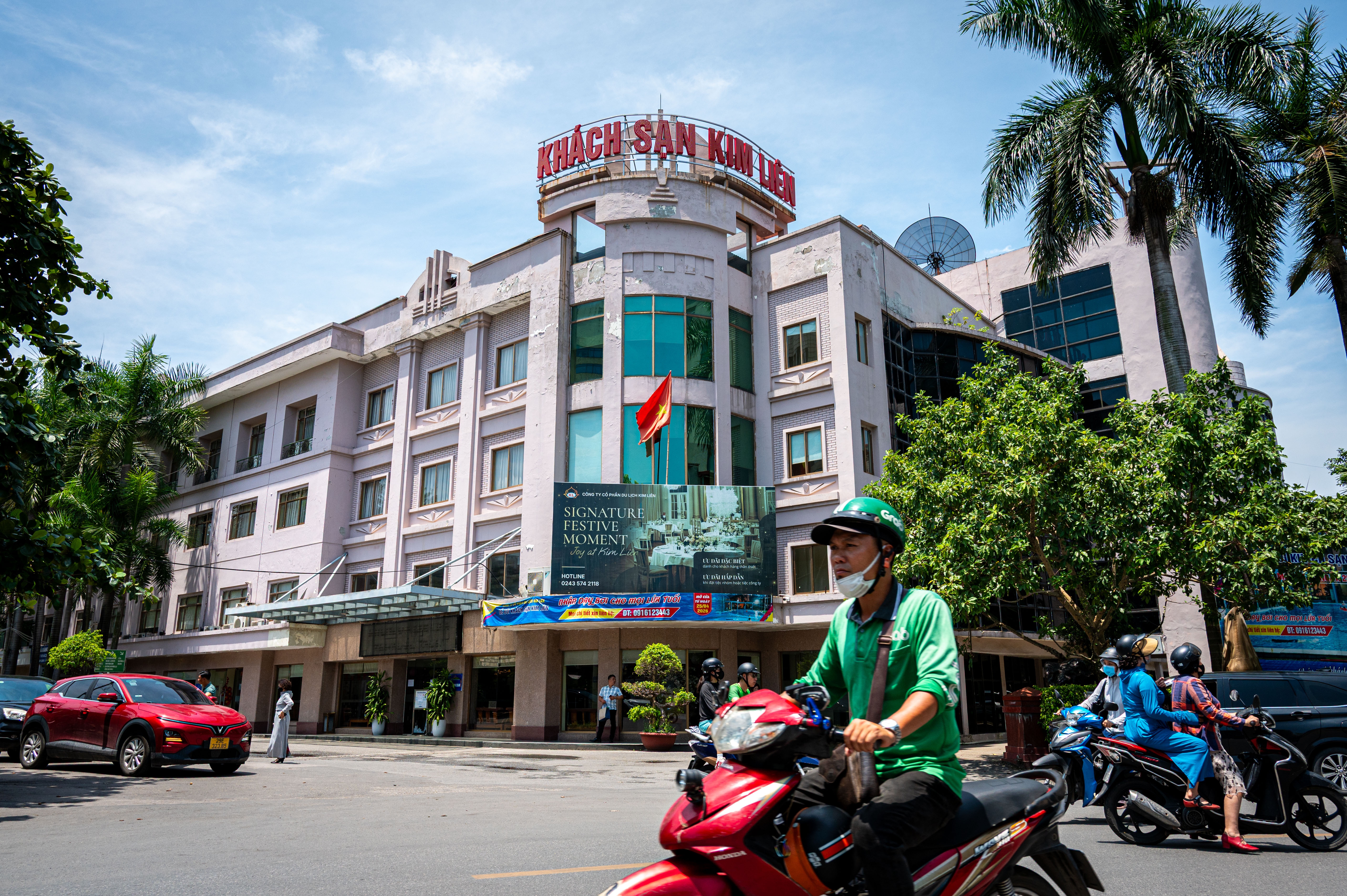 to&agrave; th&aacute;p đ&ocirc;i 99 tầng ảnh 11