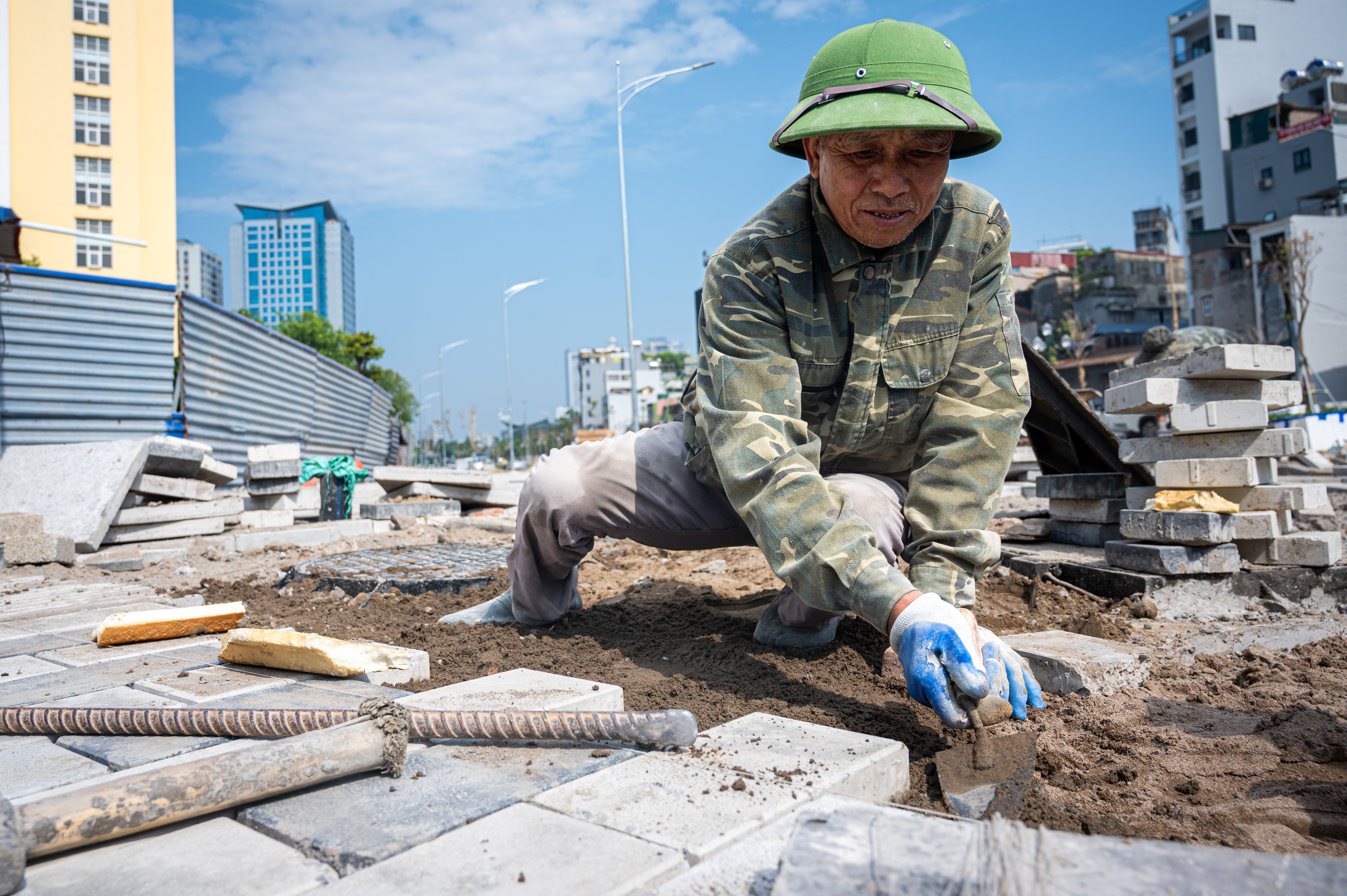 V&agrave;nh đai 1 h&agrave; nội ảnh 14