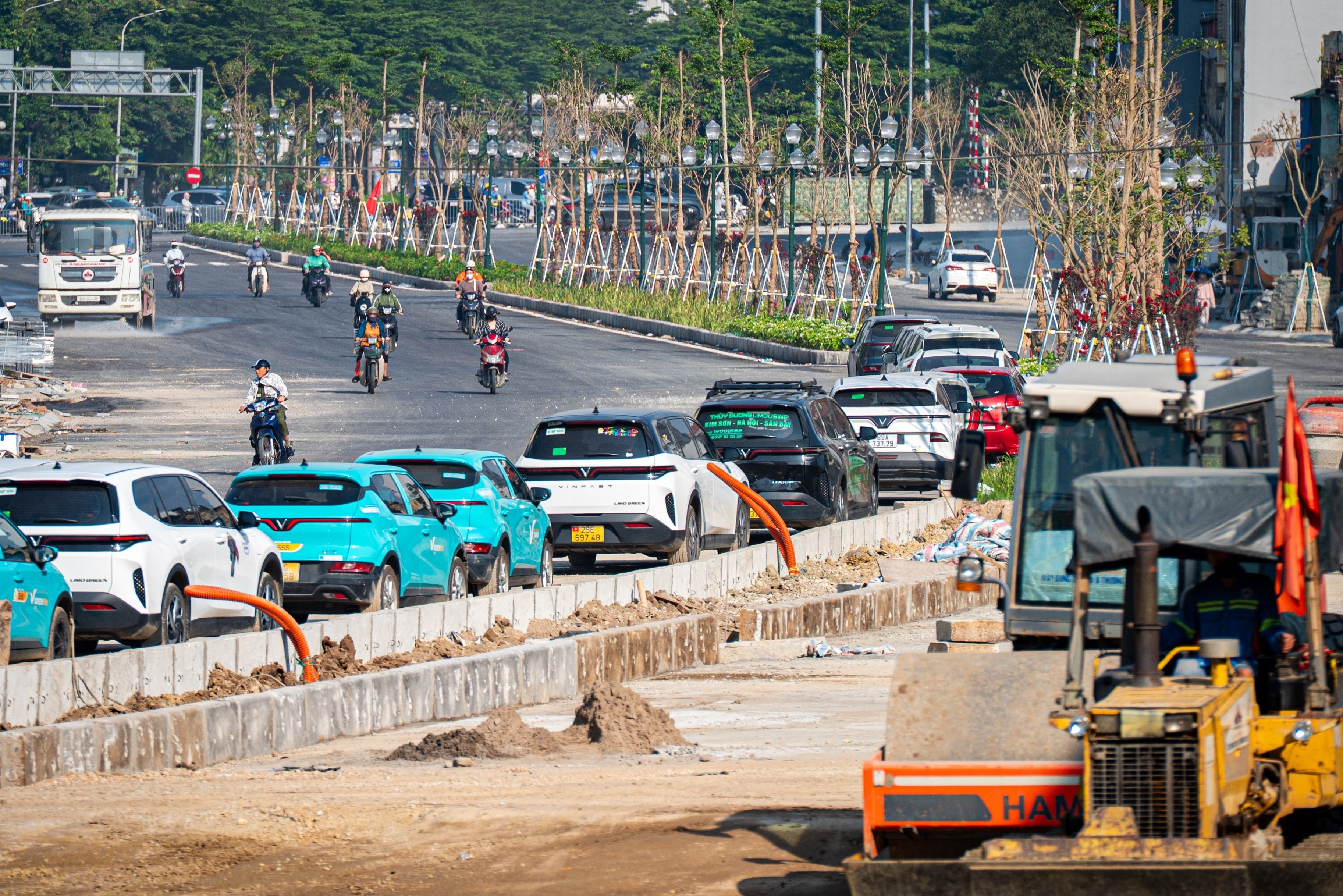 V&agrave;nh đai 1 h&agrave; nội ảnh 9