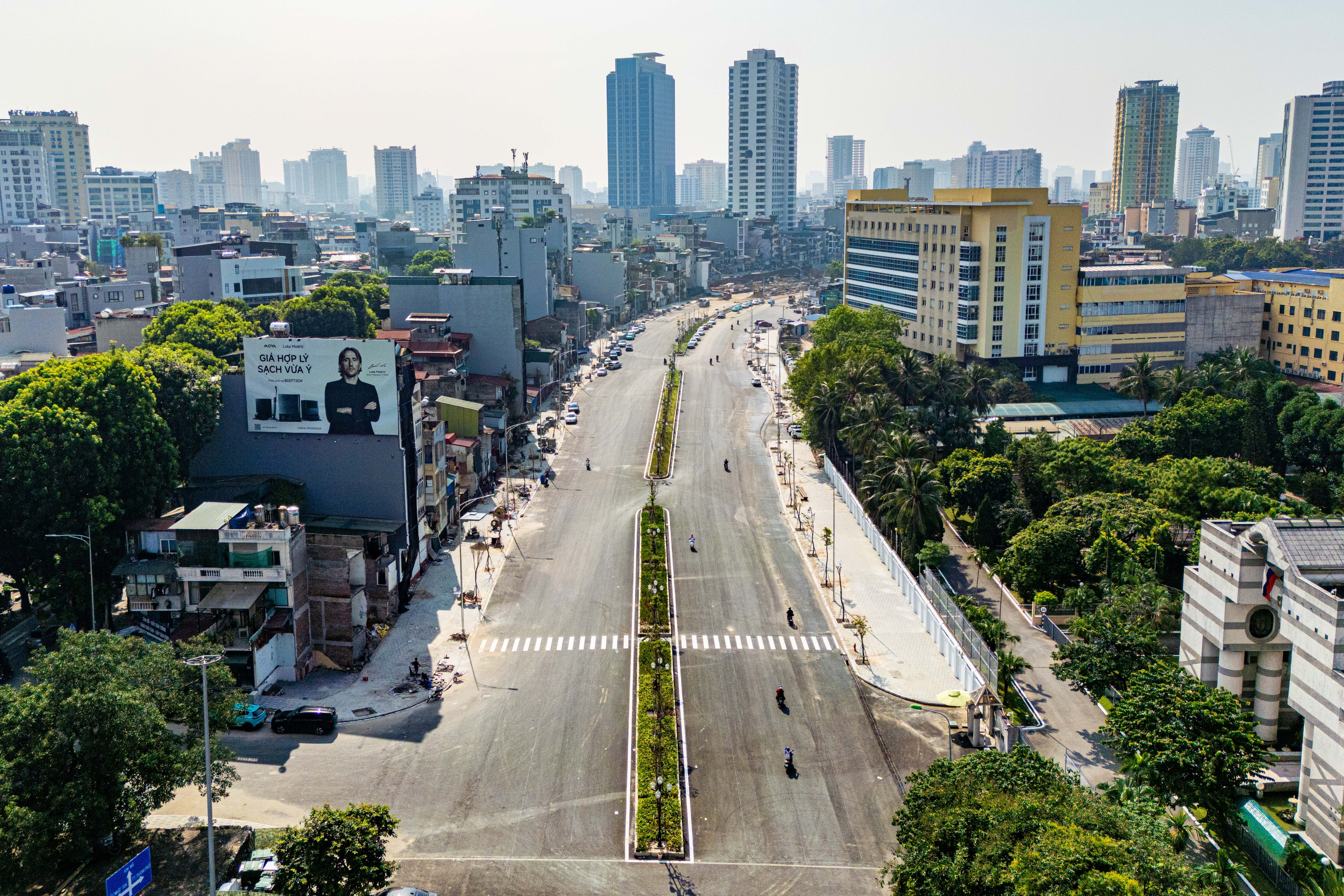 V&agrave;nh đai 1 h&agrave; nội ảnh 1