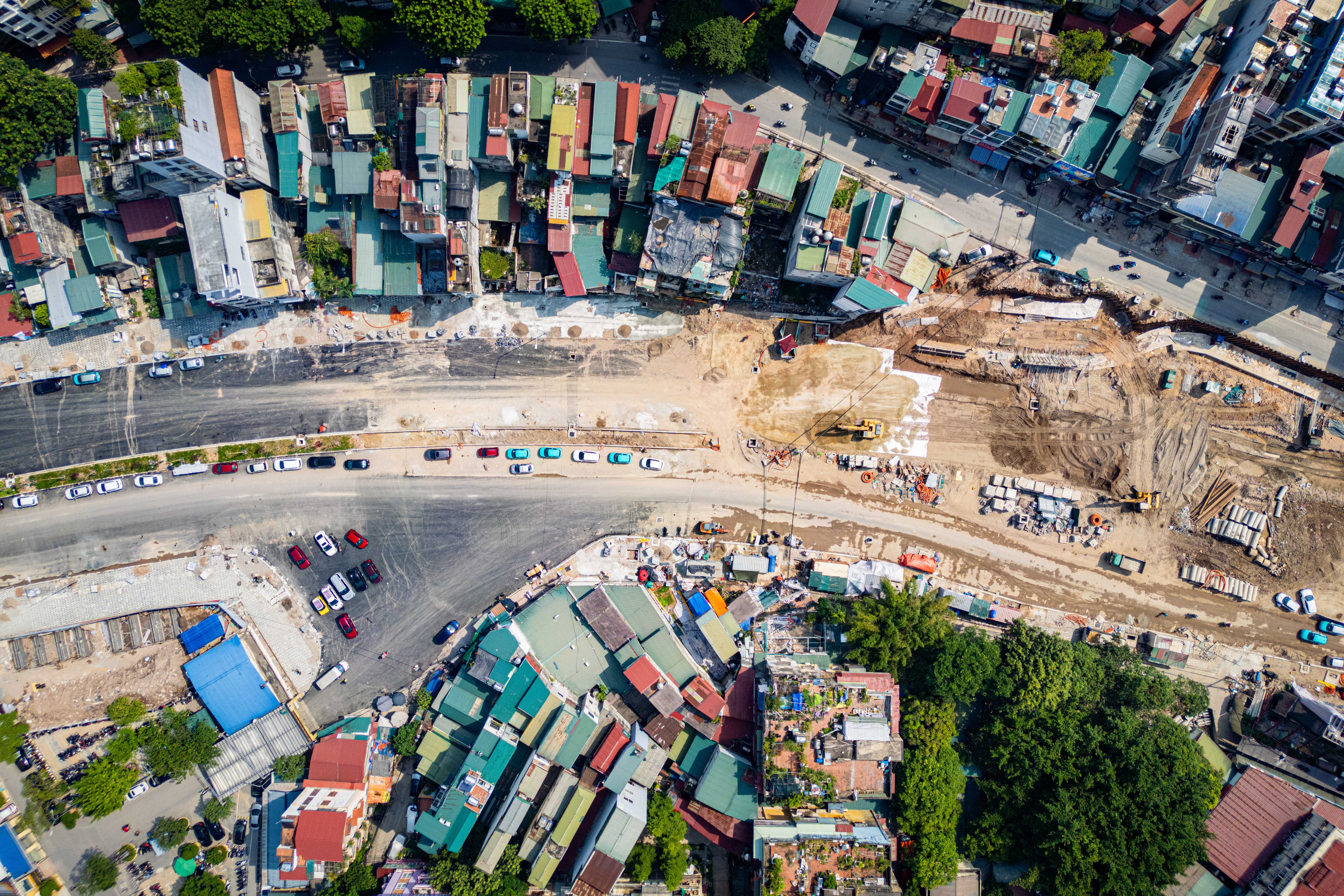 V&agrave;nh đai 1 h&agrave; nội ảnh 15