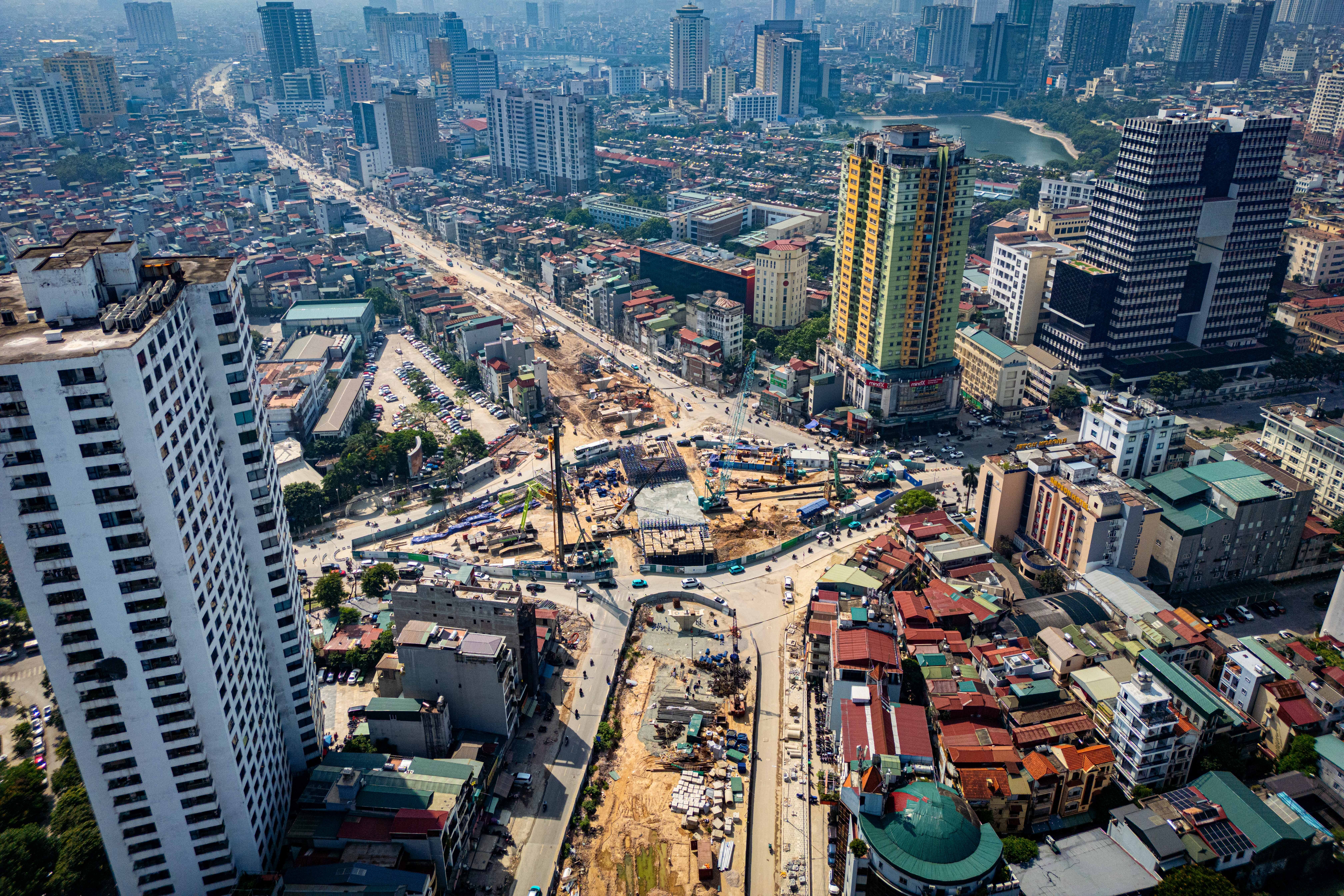 V&agrave;nh đai 1 h&agrave; nội ảnh 16