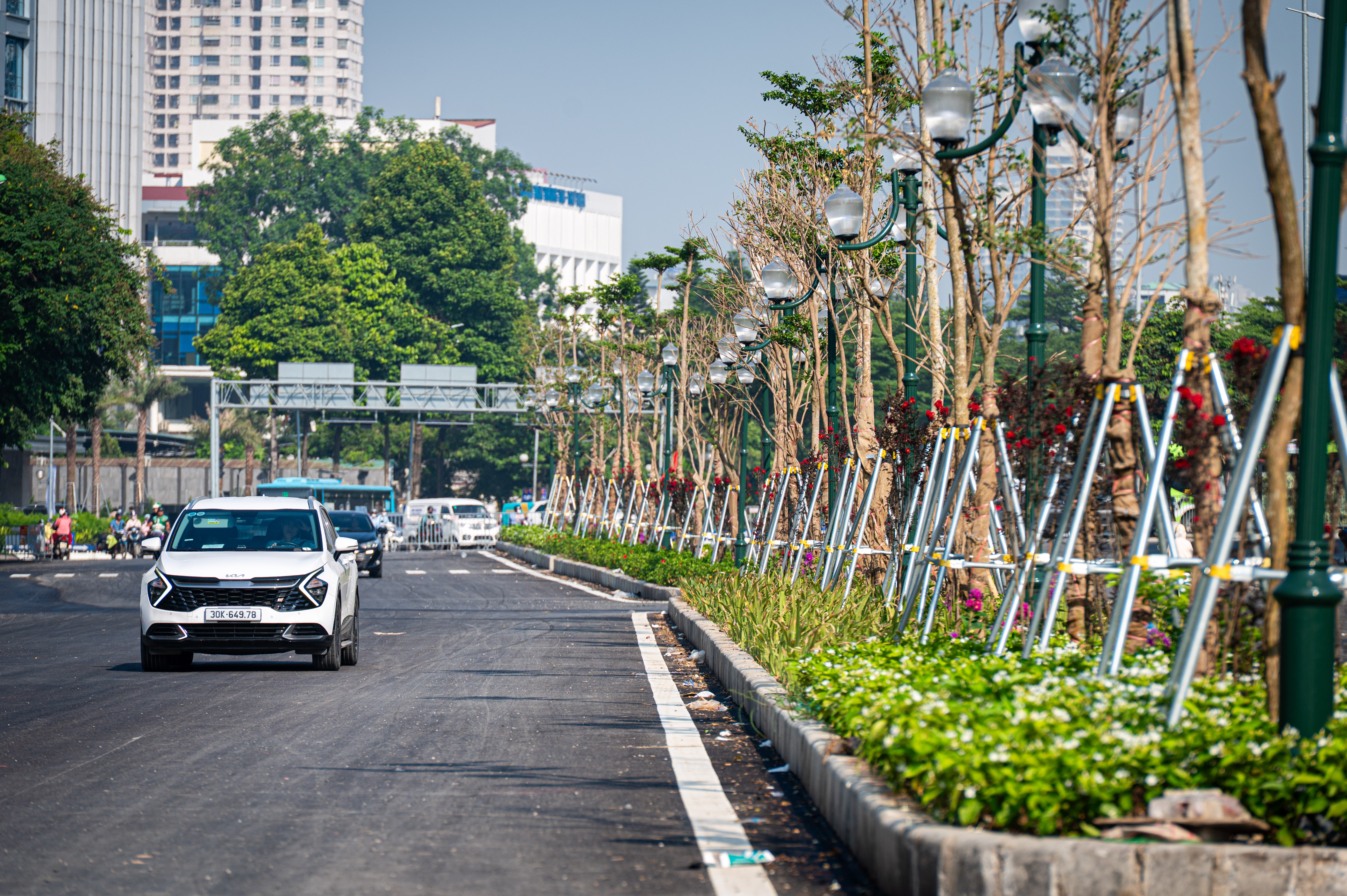 V&agrave;nh đai 1 h&agrave; nội ảnh 8