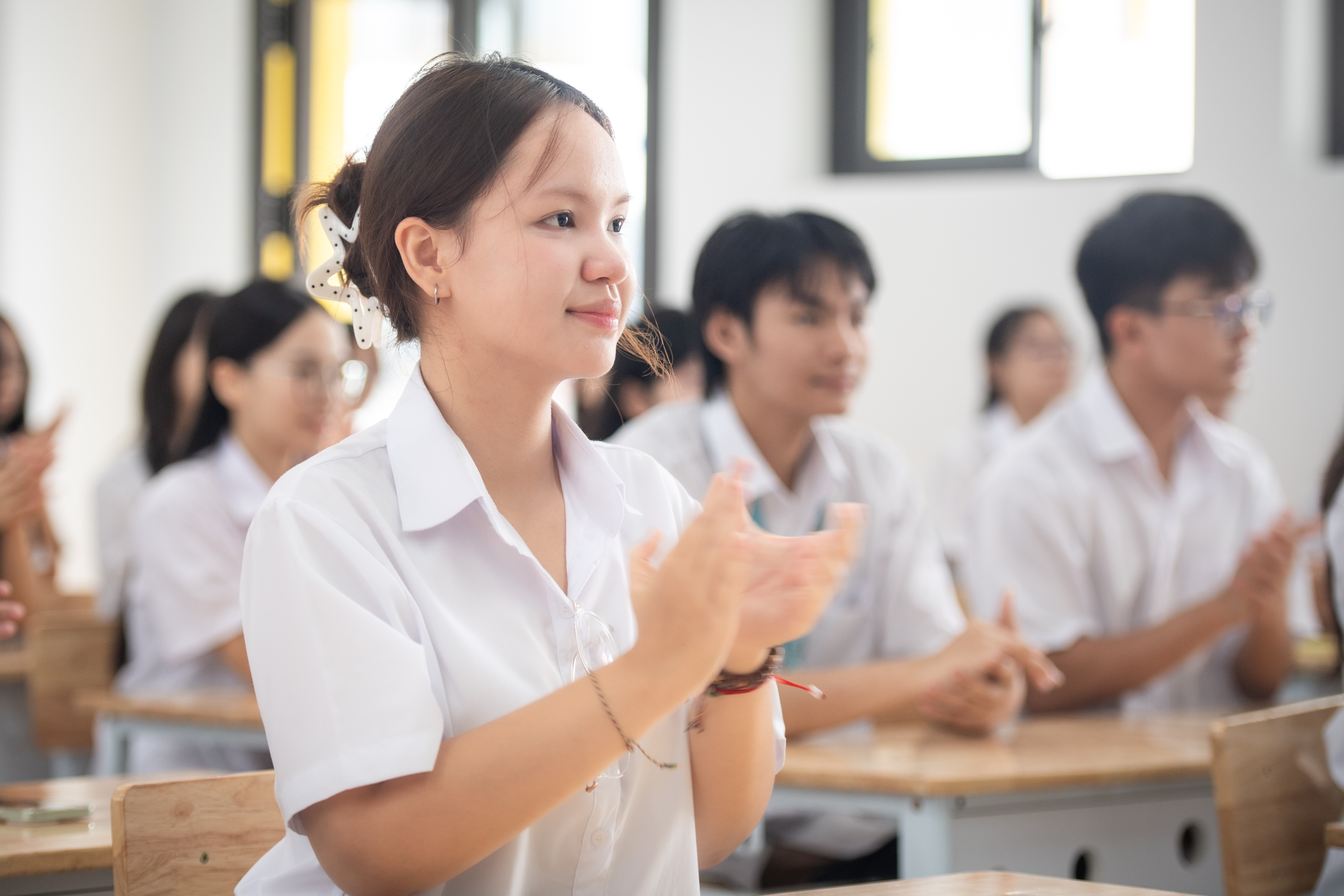 trường THPT ảnh 8