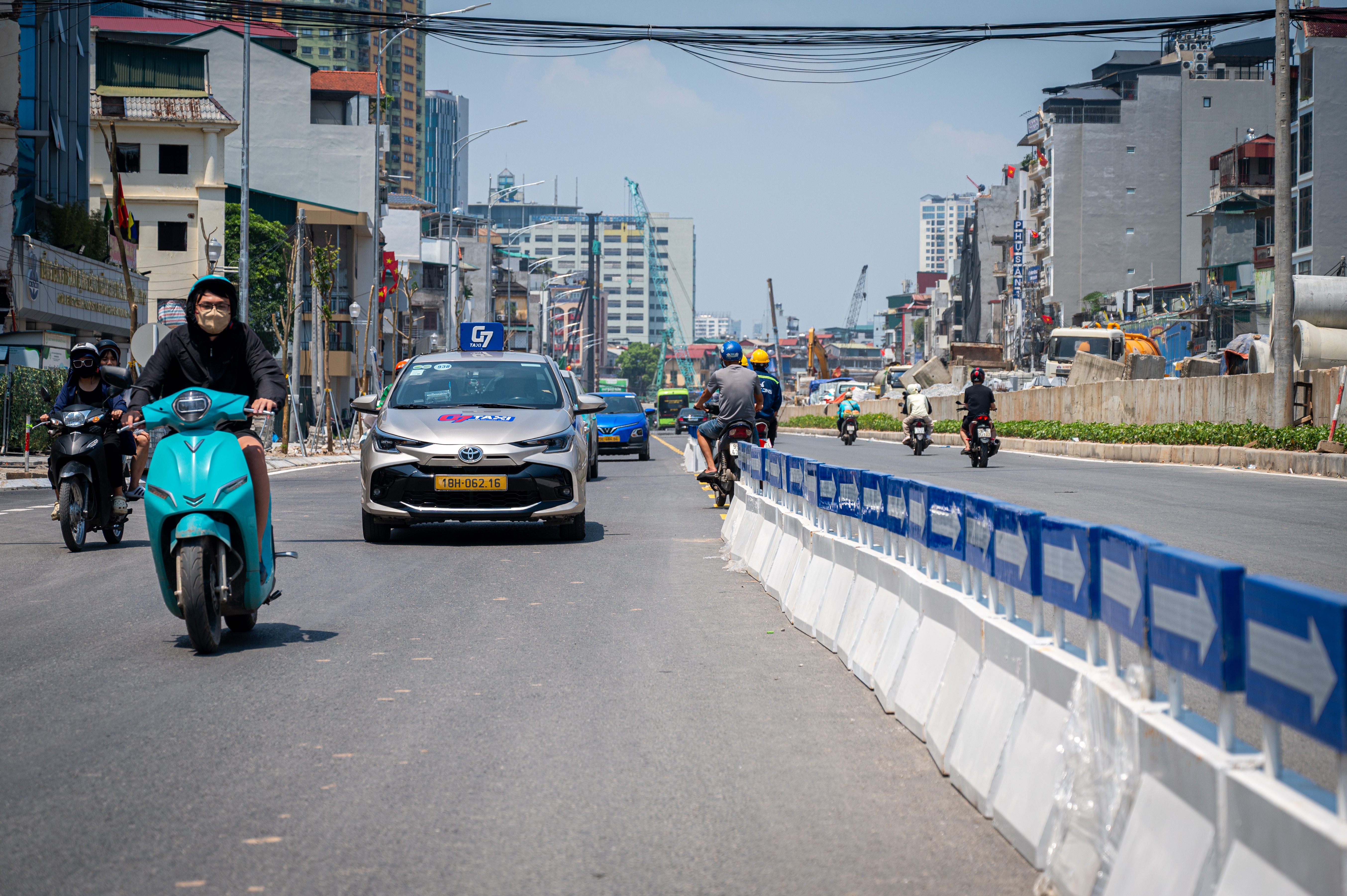 v&agrave;nh đai 1 th&ocirc;ng xe ảnh 11