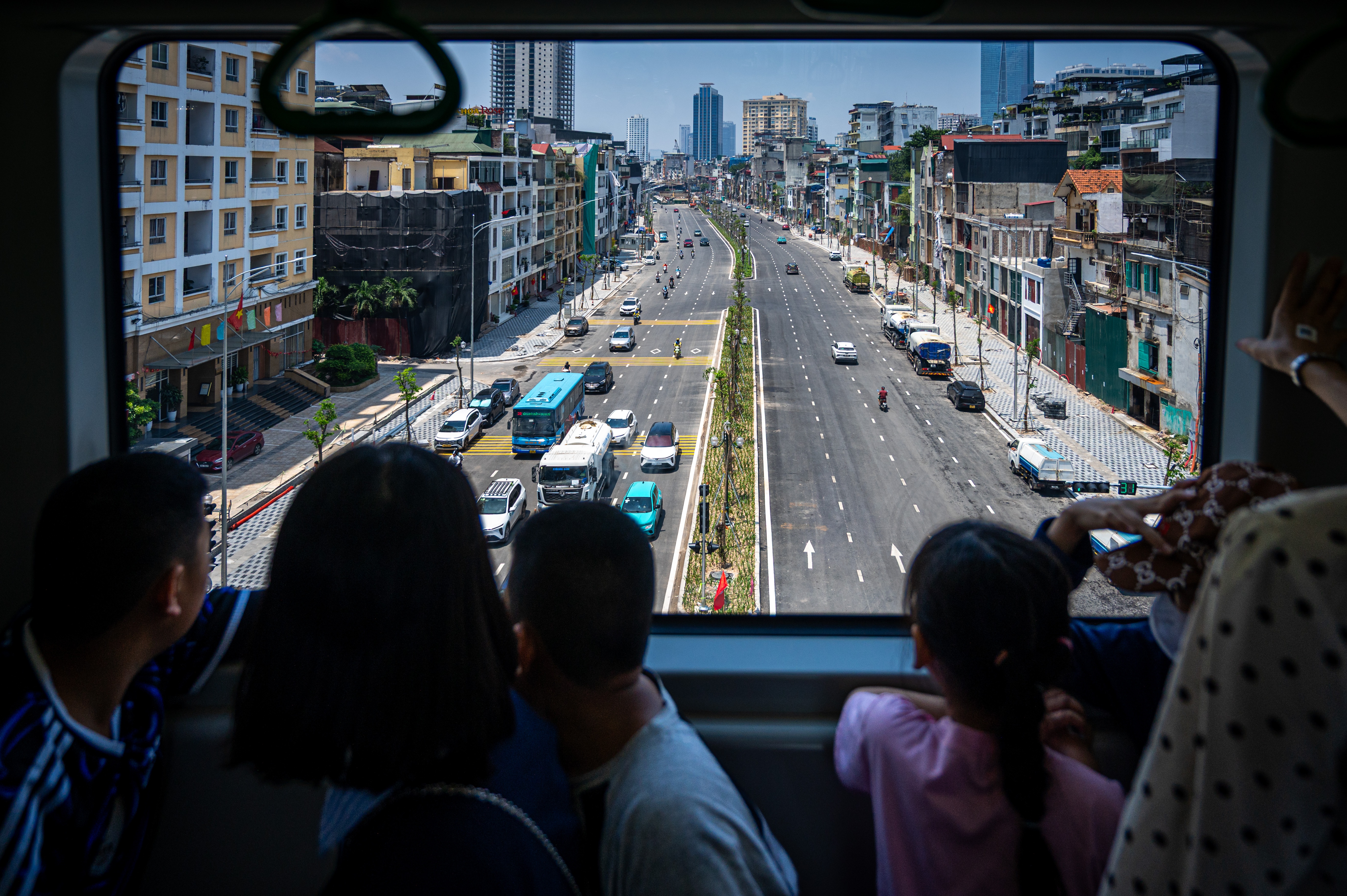 v&agrave;nh đai 1 th&ocirc;ng xe ảnh 19