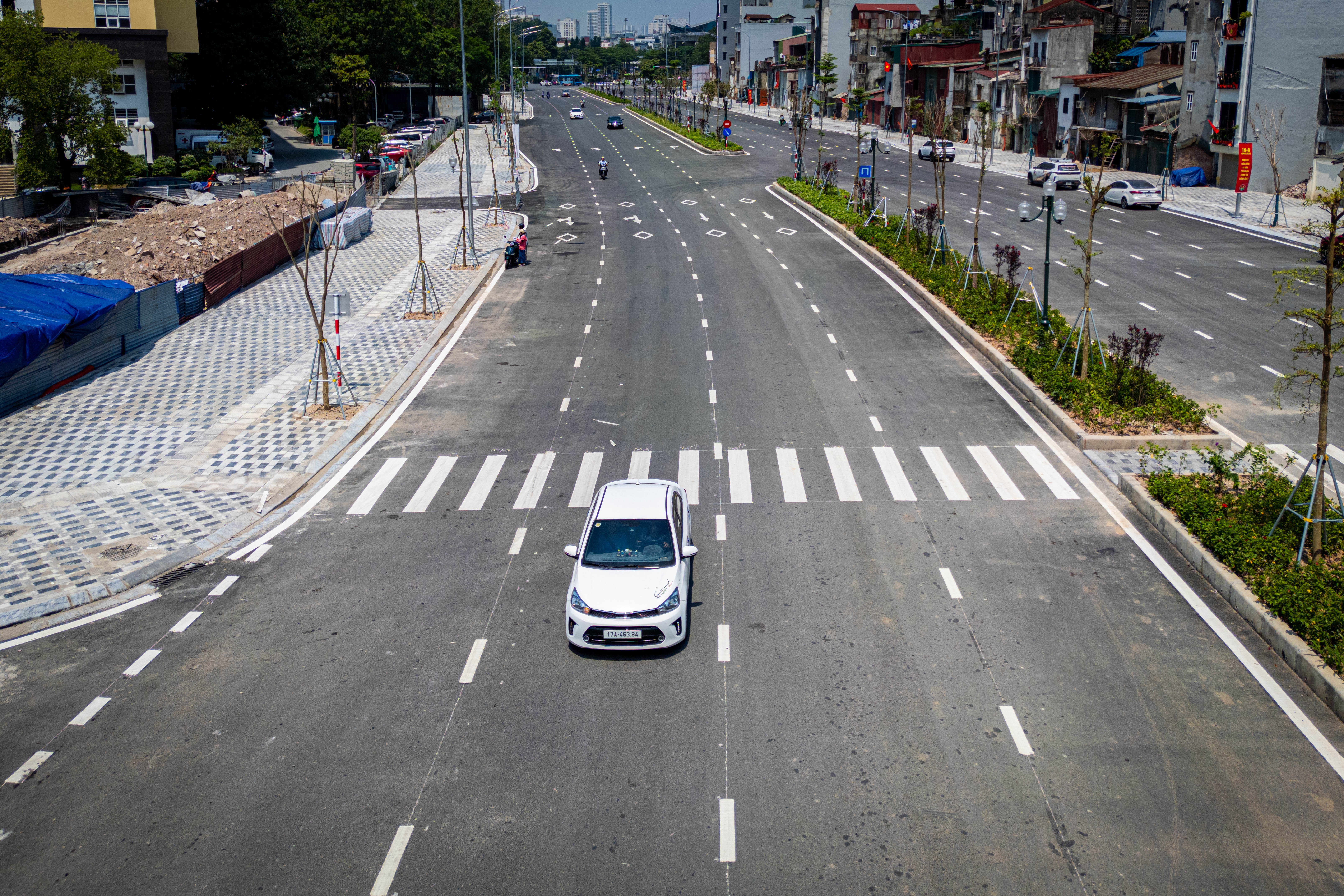 v&agrave;nh đai 1 th&ocirc;ng xe ảnh 14