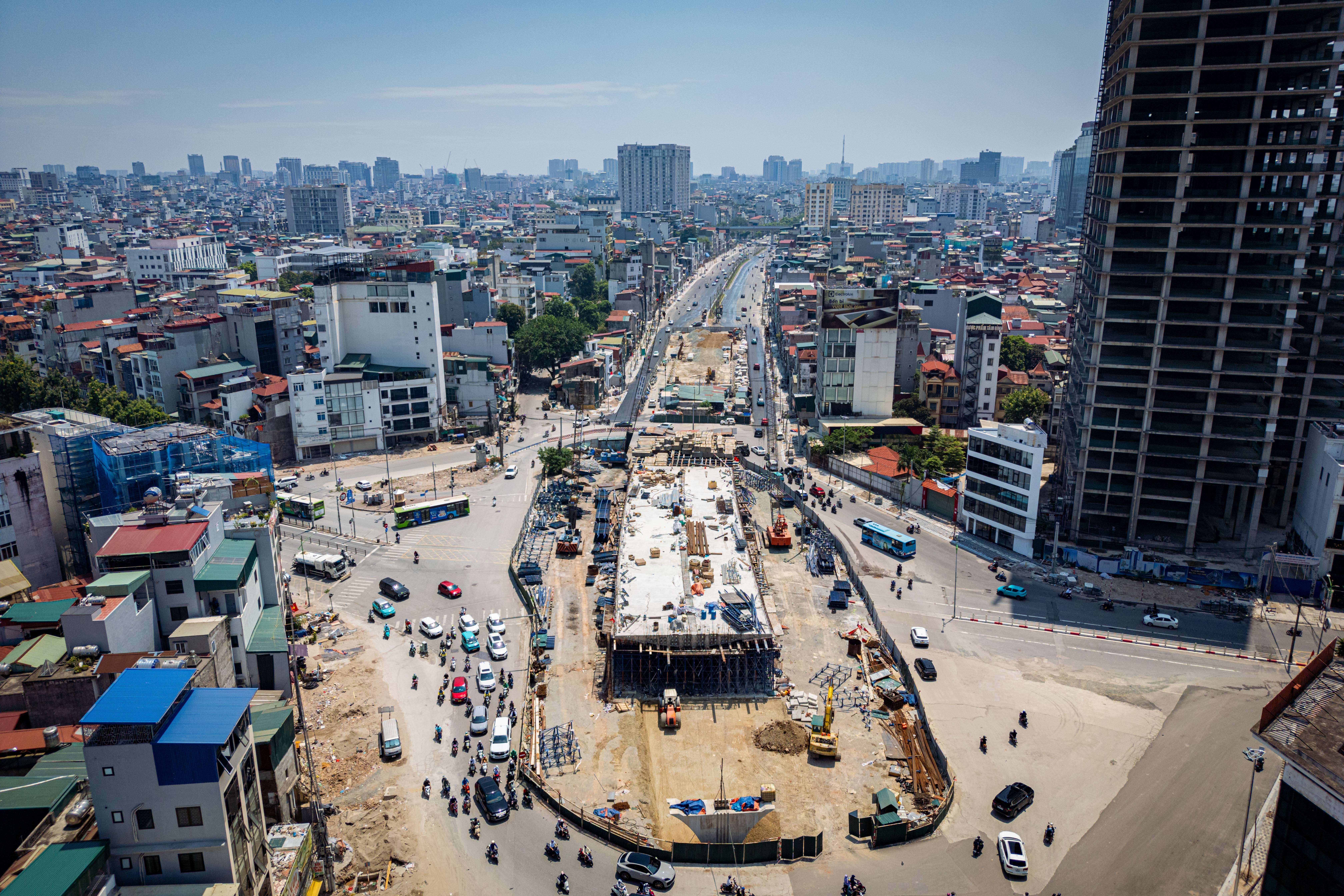 v&agrave;nh đai 1 th&ocirc;ng xe ảnh 12