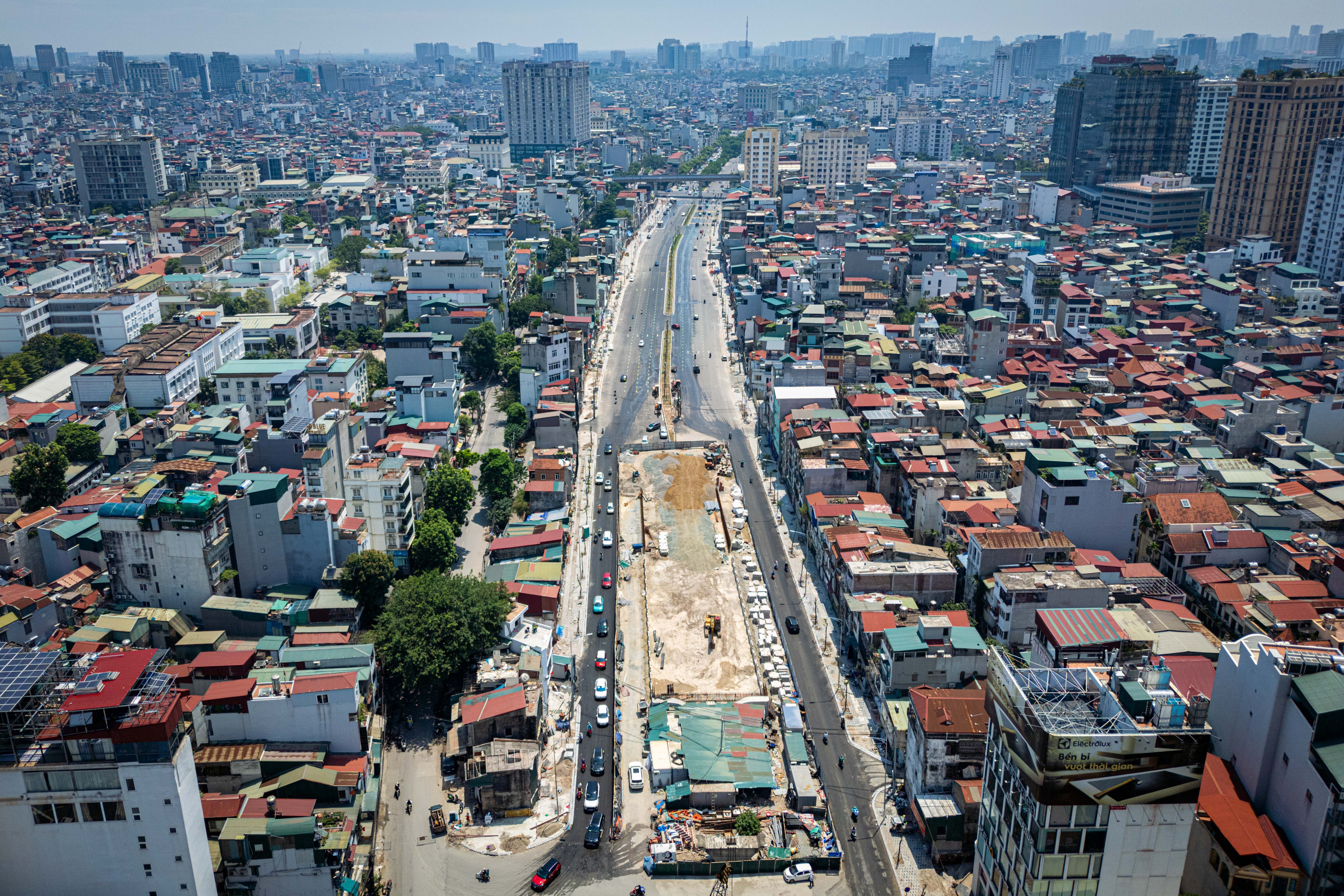 v&agrave;nh đai 1 th&ocirc;ng xe ảnh 1