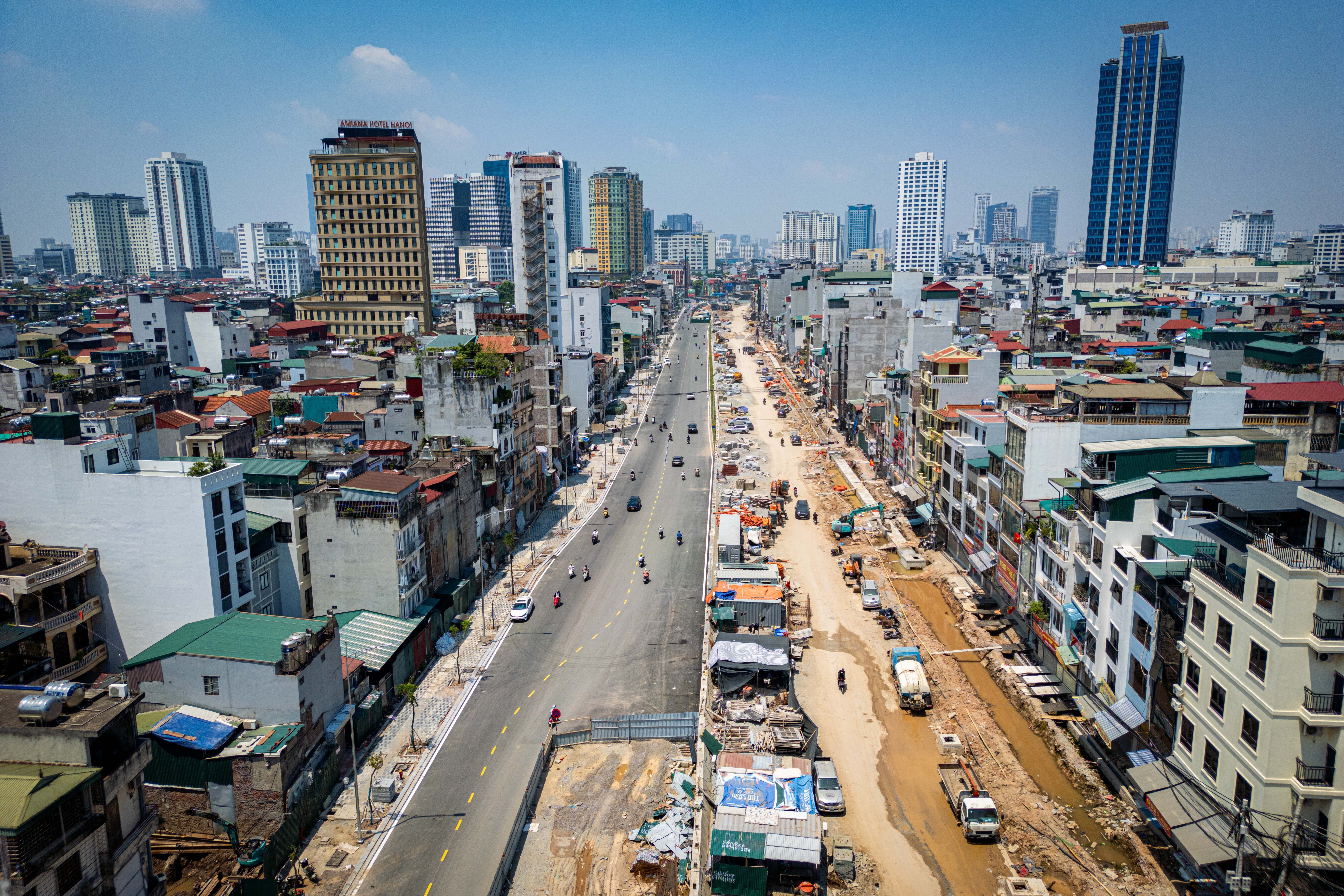 v&agrave;nh đai 1 th&ocirc;ng xe ảnh 9