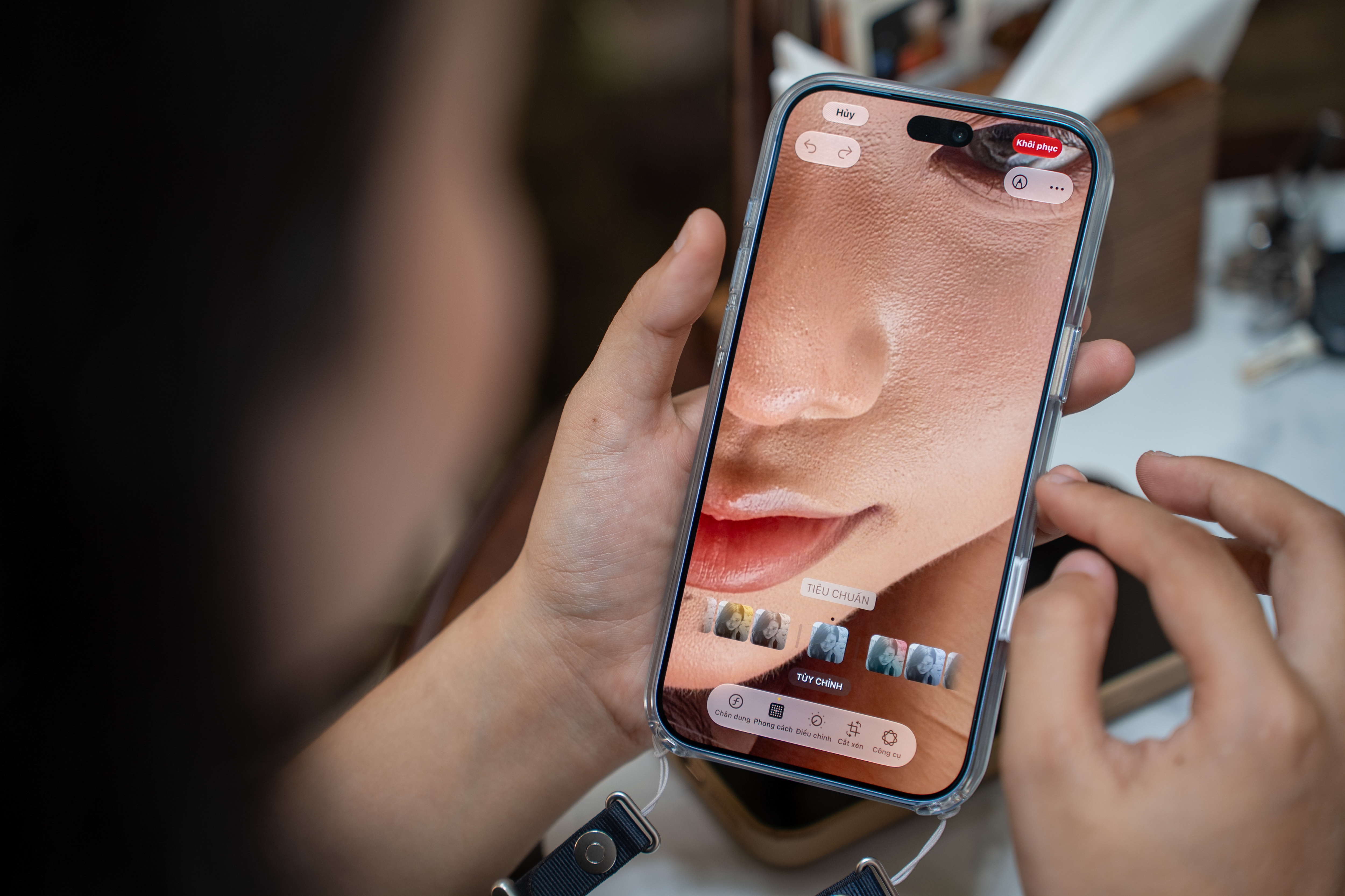 iphone 18 pro max ảnh 15 iphone 18 pro max ảnh 15