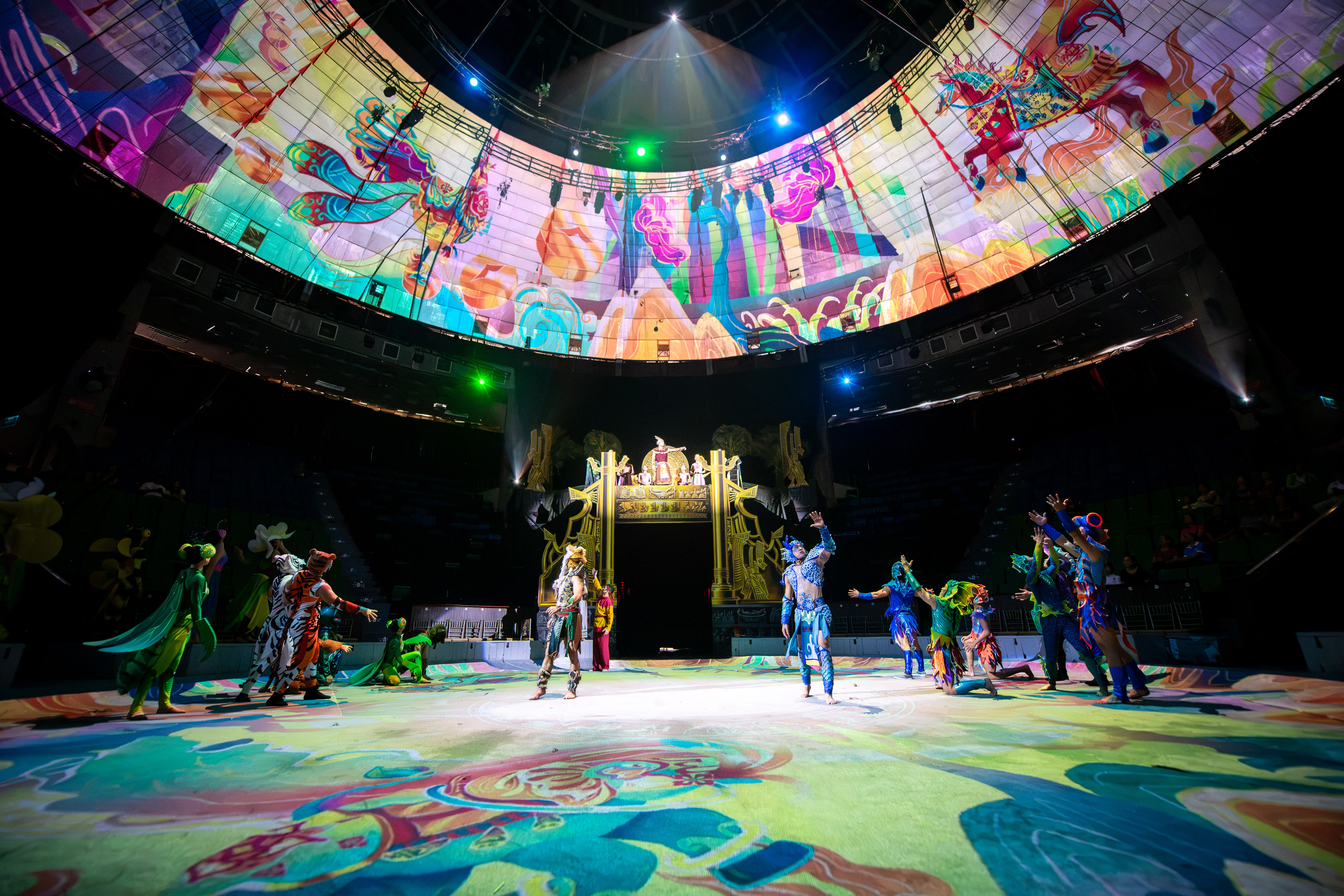 Xiếc ảnh 7