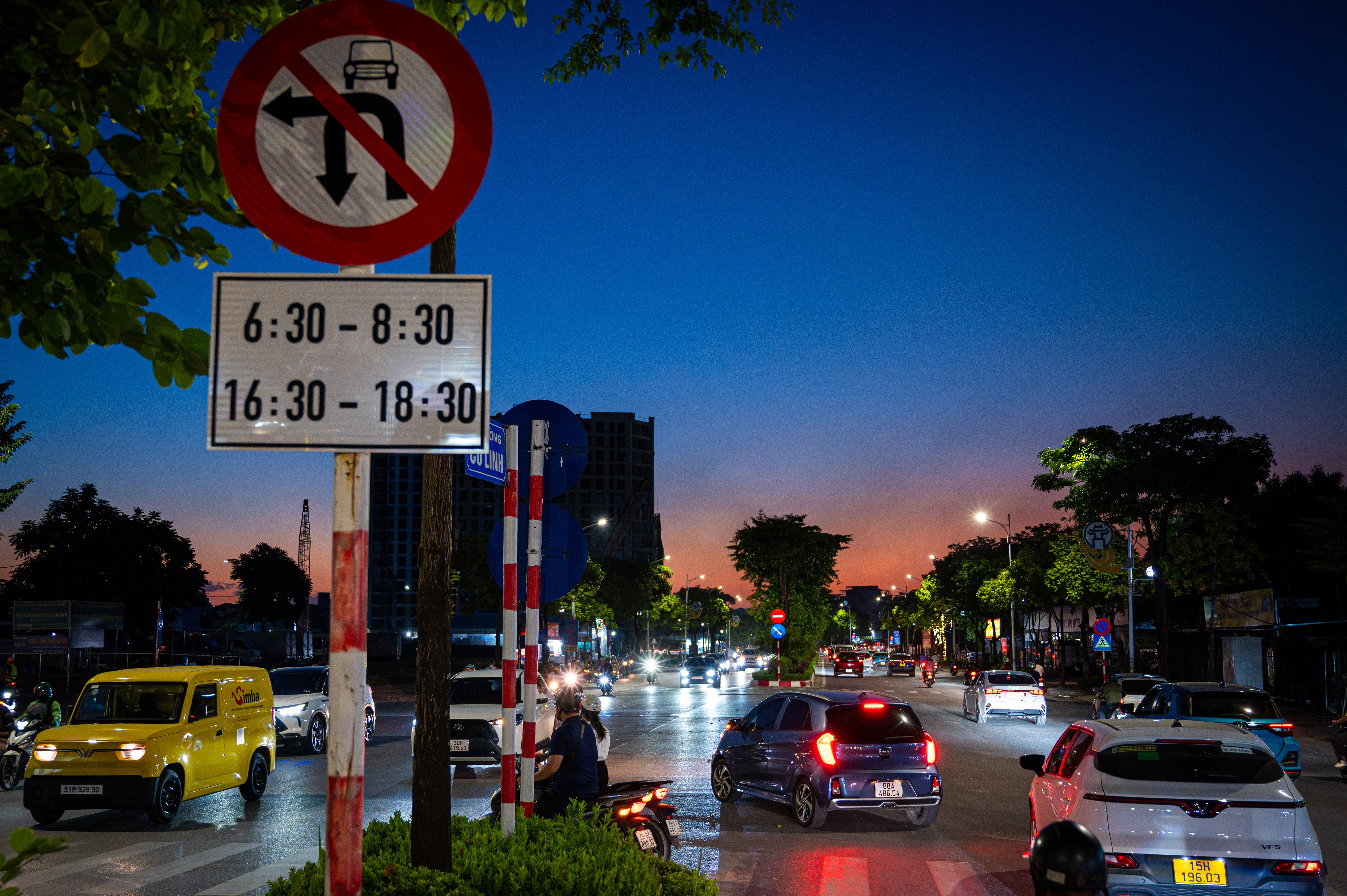nút giao cổ linh ảnh 4 nút giao cổ linh ảnh 4