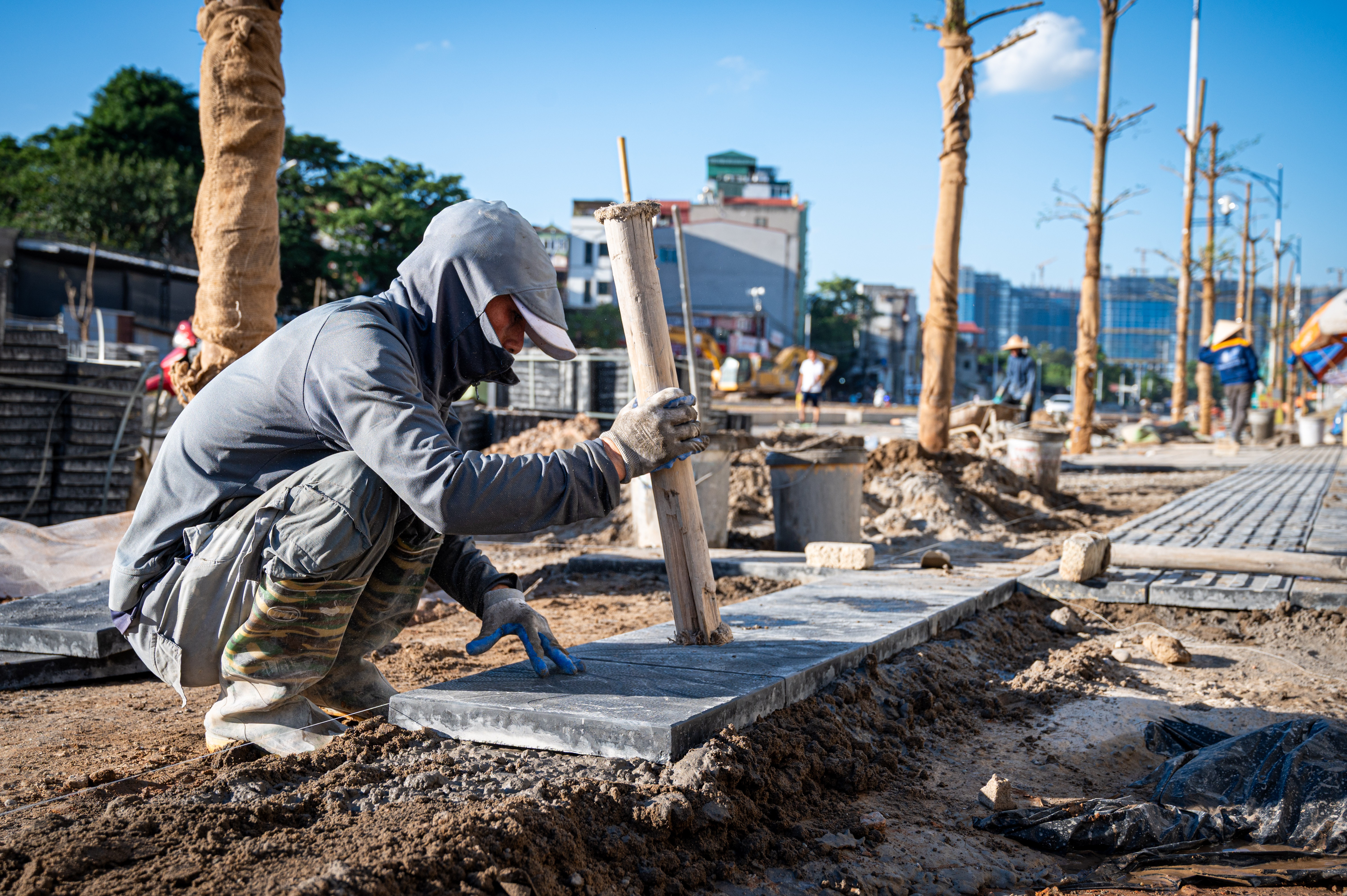 v&agrave;nh đai 2, 5 hồ t&acirc;y ảnh 10