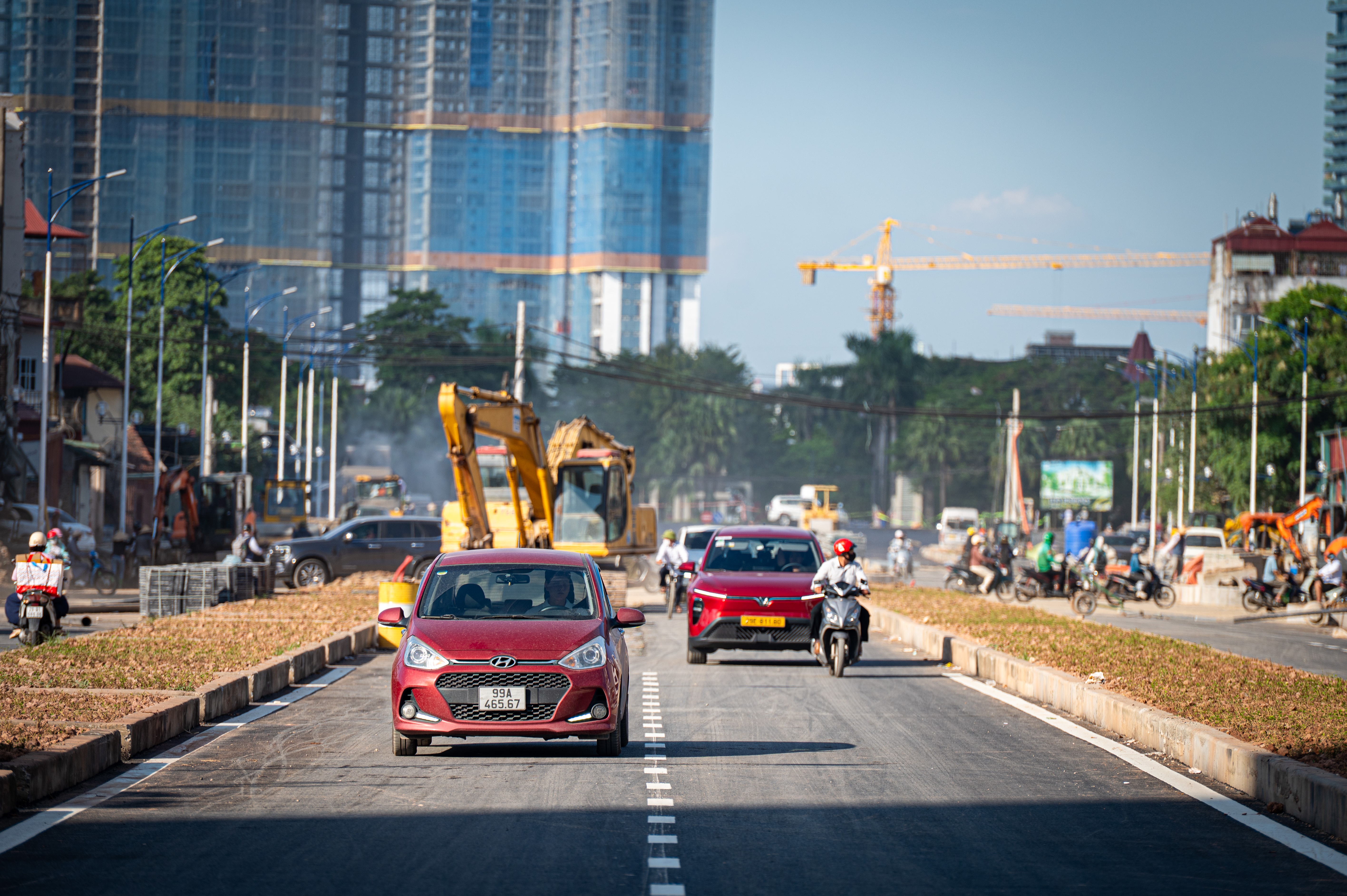 v&agrave;nh đai 2, 5 hồ t&acirc;y ảnh 5