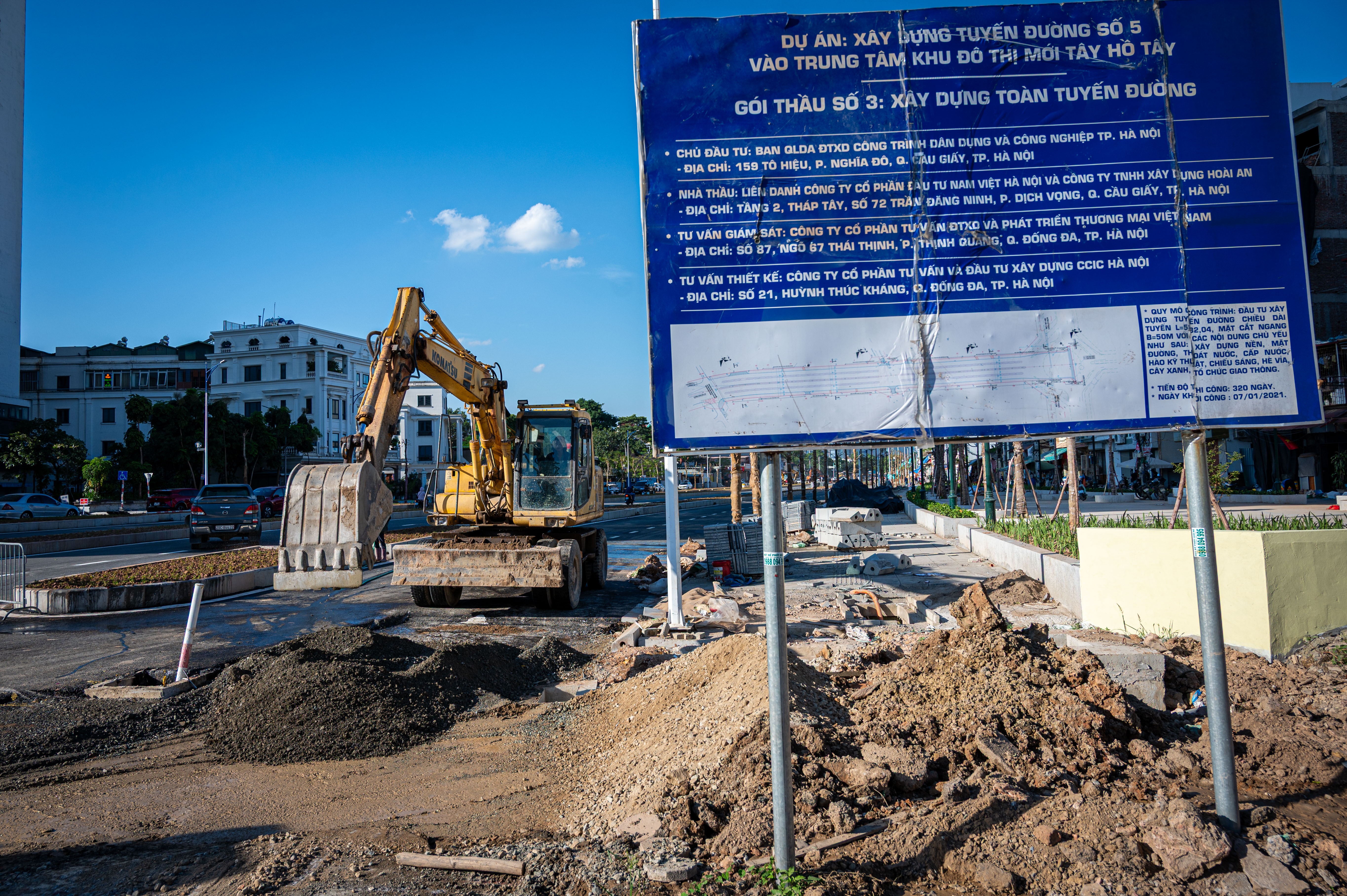 v&agrave;nh đai 2, 5 hồ t&acirc;y ảnh 8