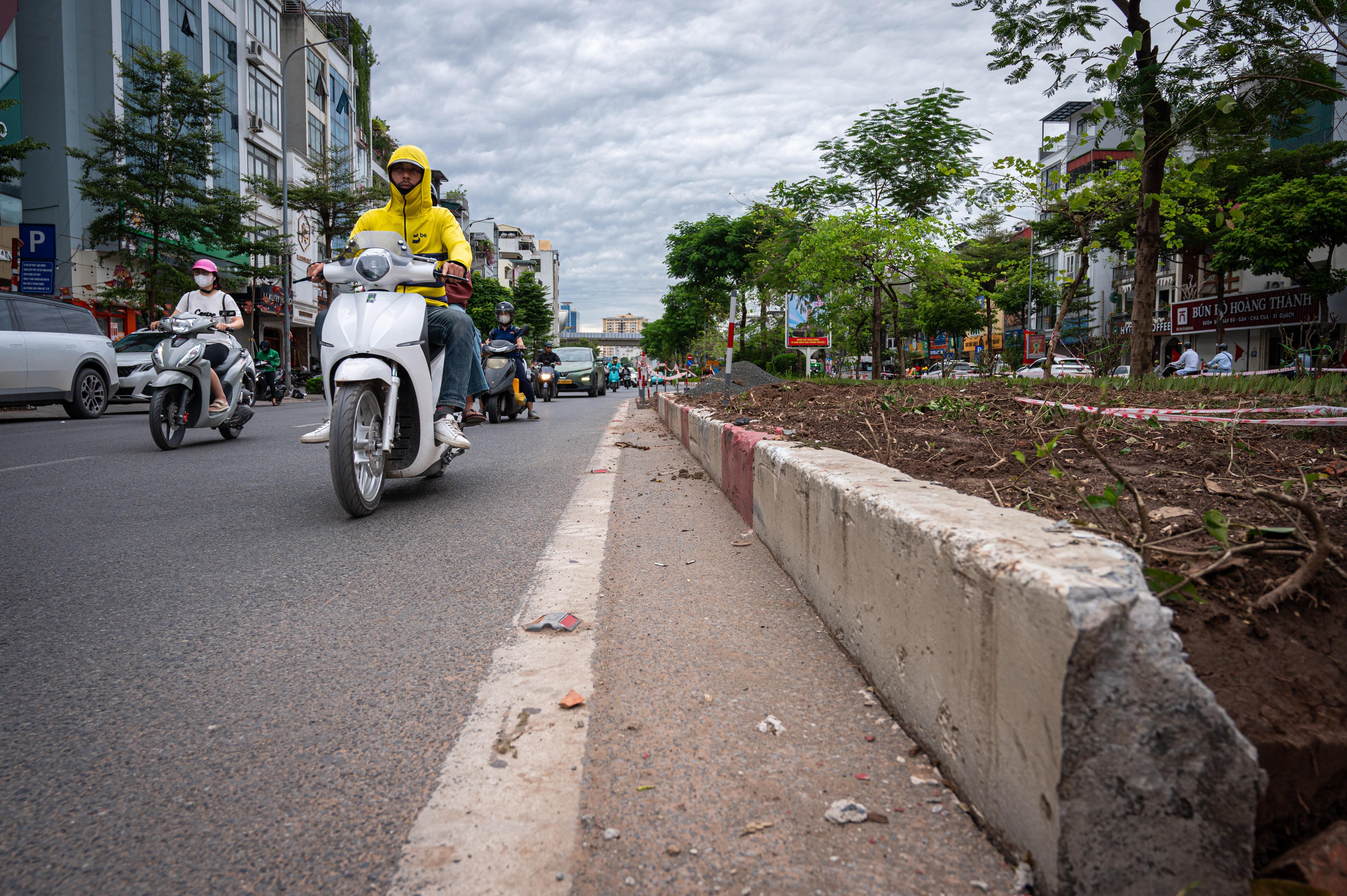 cắt x&eacute;n dải ph&acirc;n c&aacute;ch ảnh 10
