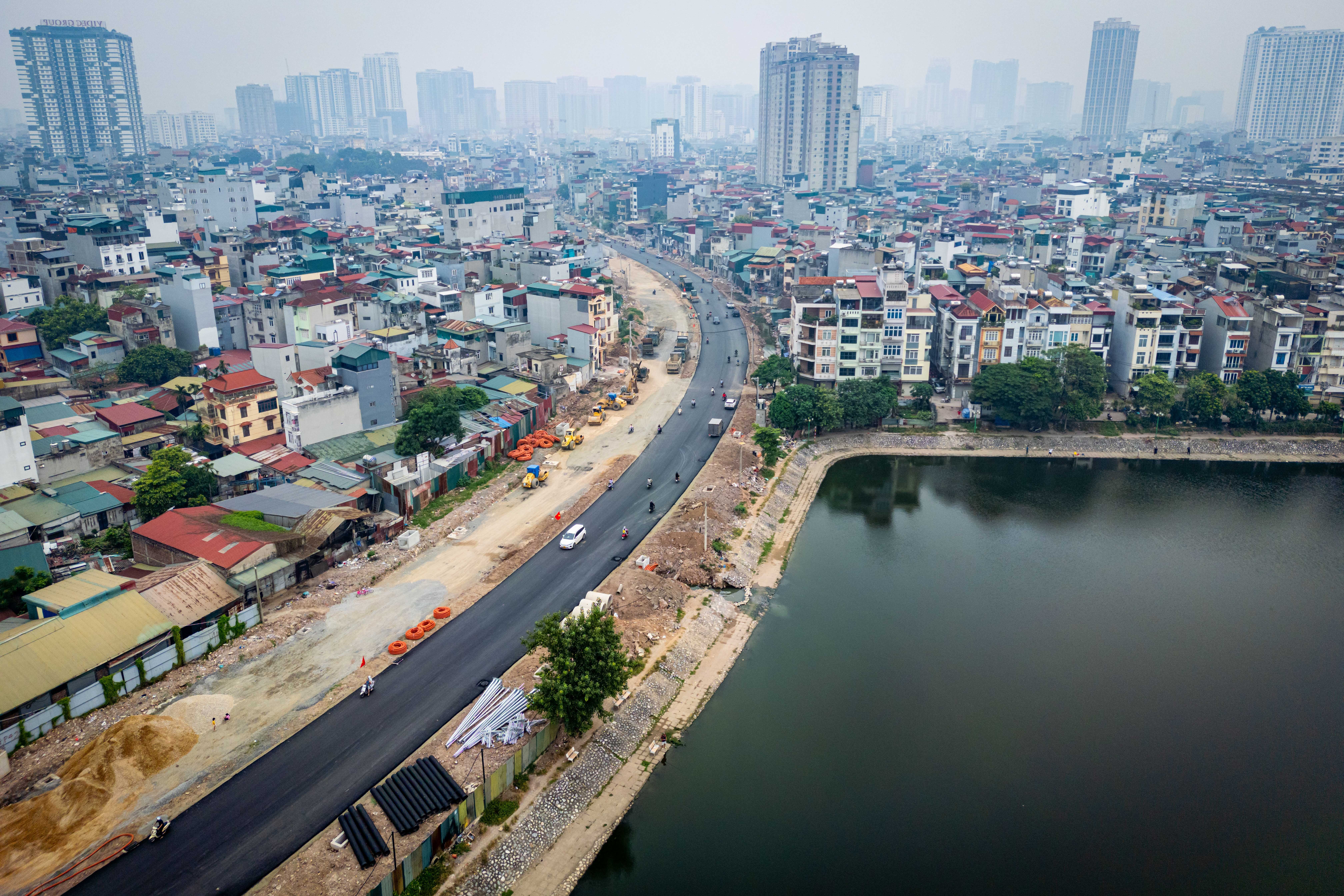 v&agrave;nh đai 2, 5 th&ocirc;ng xe ảnh 3