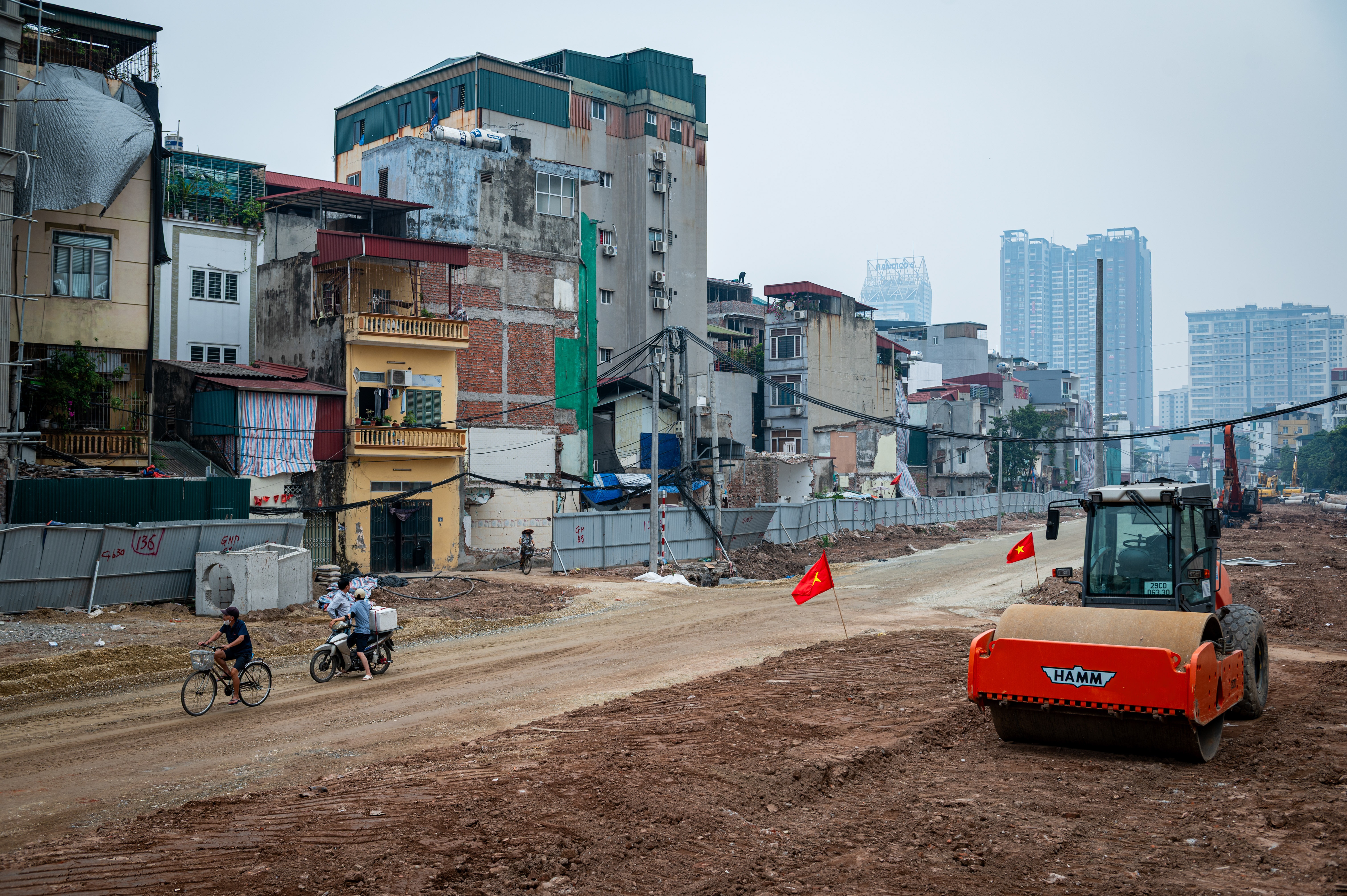 v&agrave;nh đai 2, 5 th&ocirc;ng xe ảnh 9