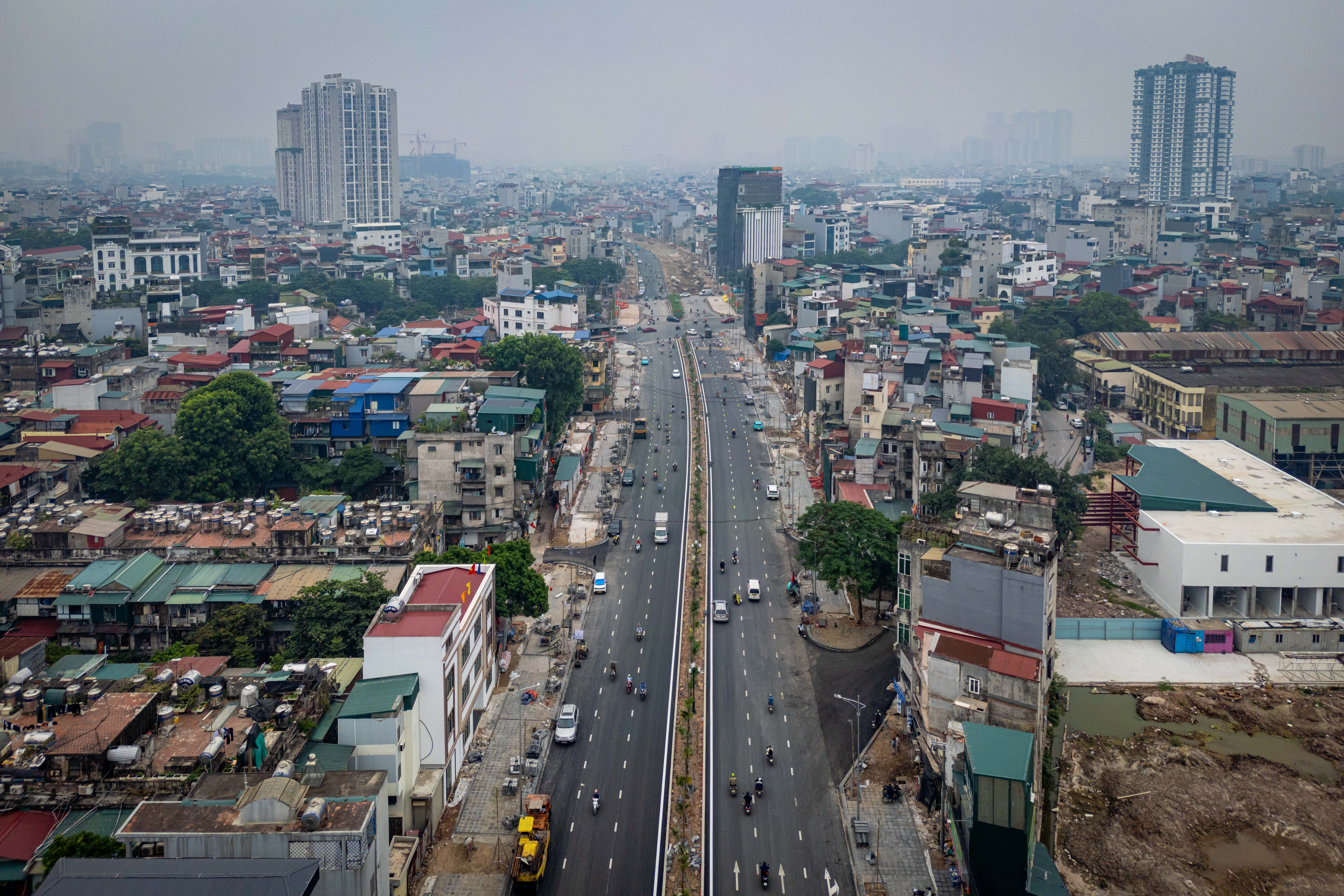 v&agrave;nh đai 2, 5 th&ocirc;ng xe ảnh 1