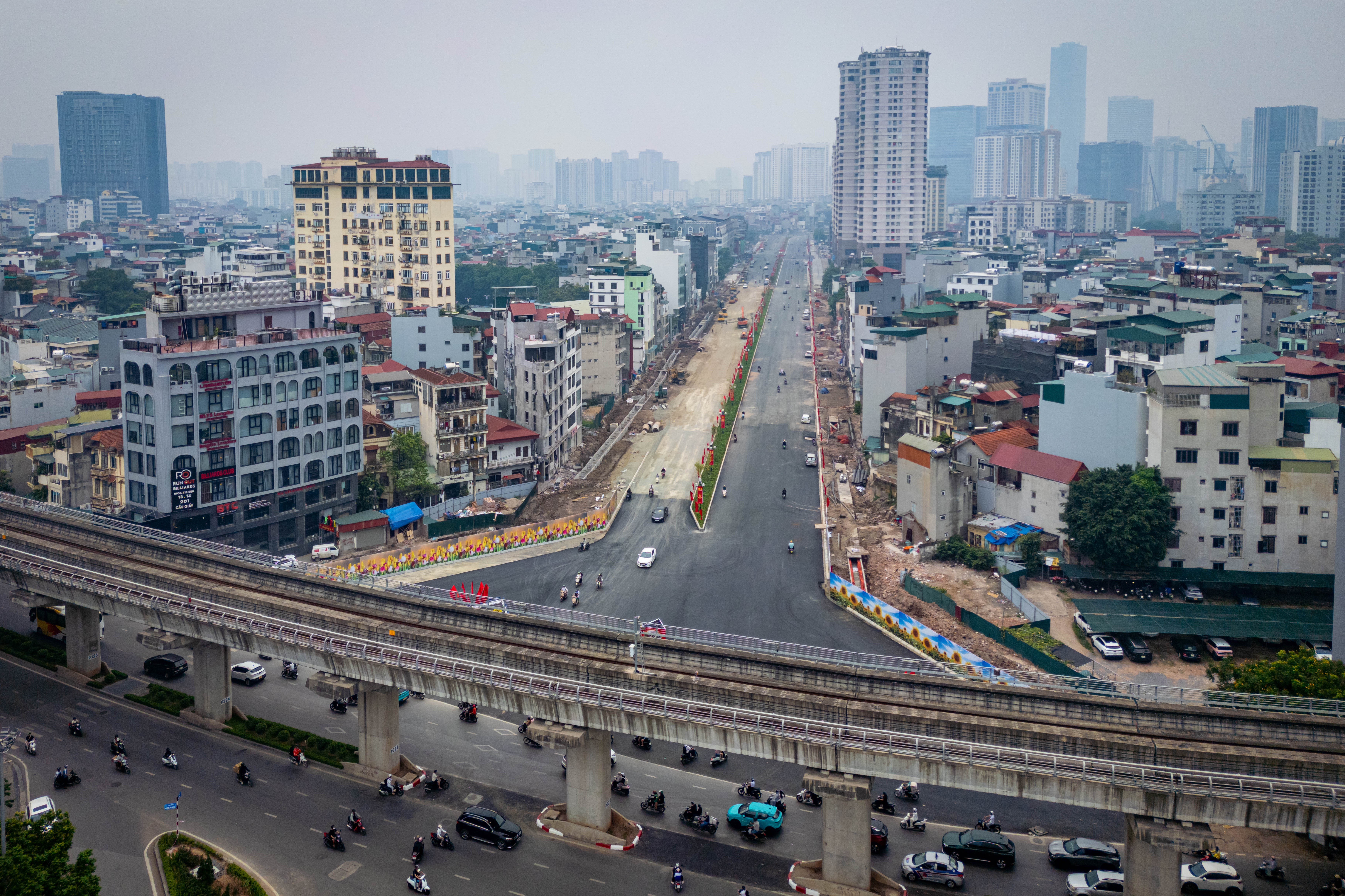 v&agrave;nh đai 2, 5 th&ocirc;ng xe ảnh 13
