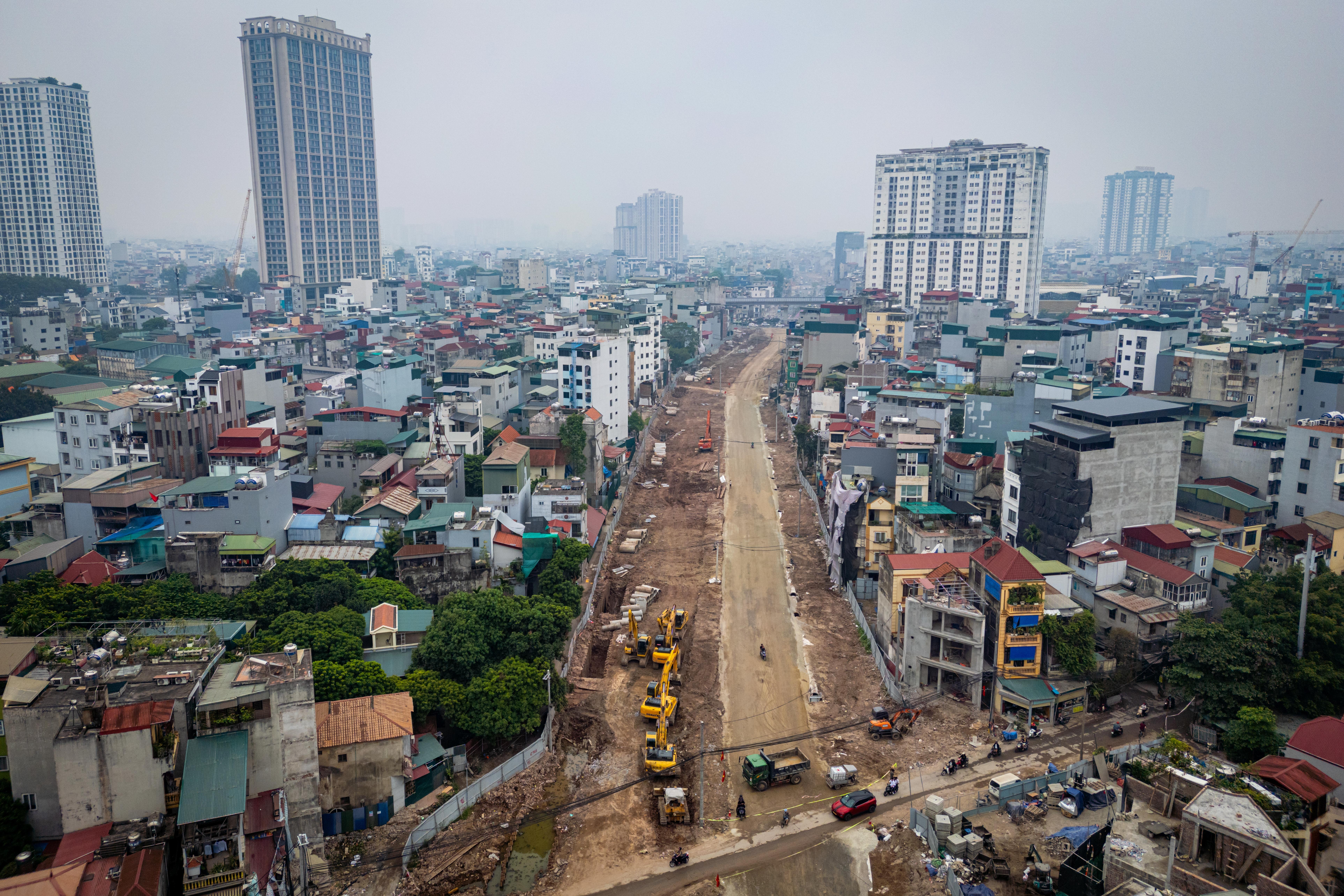 v&agrave;nh đai 2, 5 th&ocirc;ng xe ảnh 8