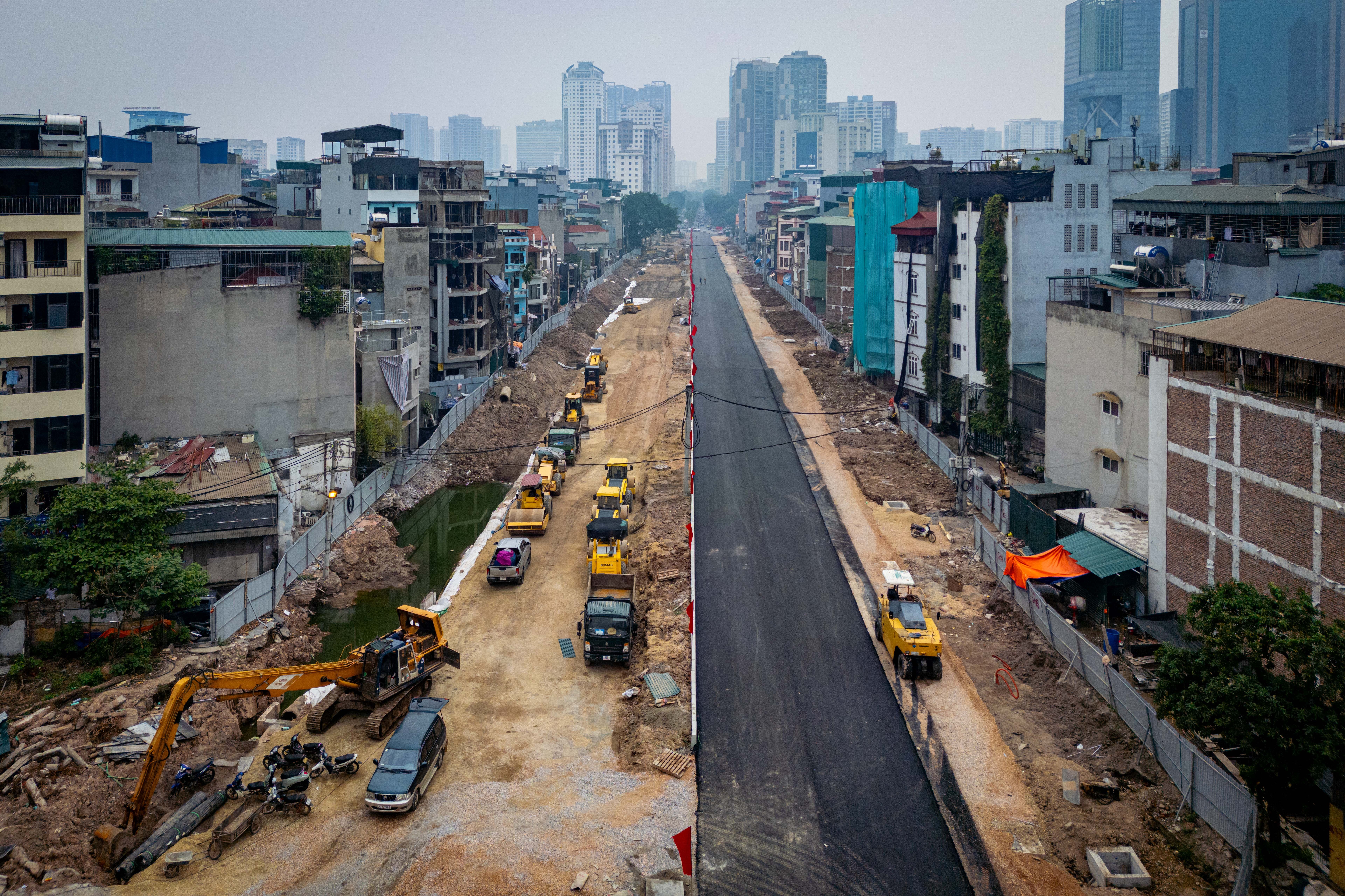 v&agrave;nh đai 2, 5 th&ocirc;ng xe ảnh 12