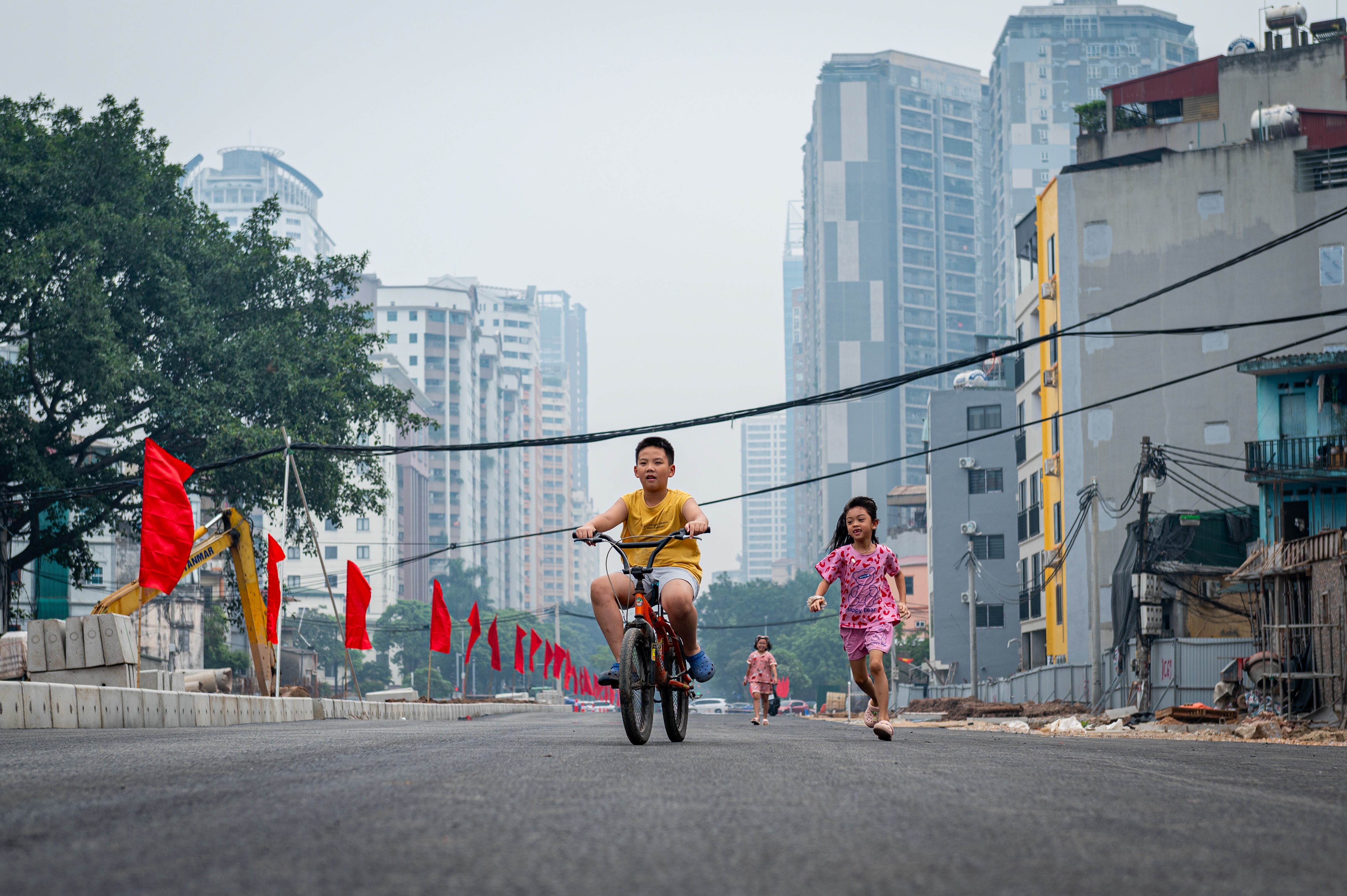 v&agrave;nh đai 2, 5 th&ocirc;ng xe ảnh 11