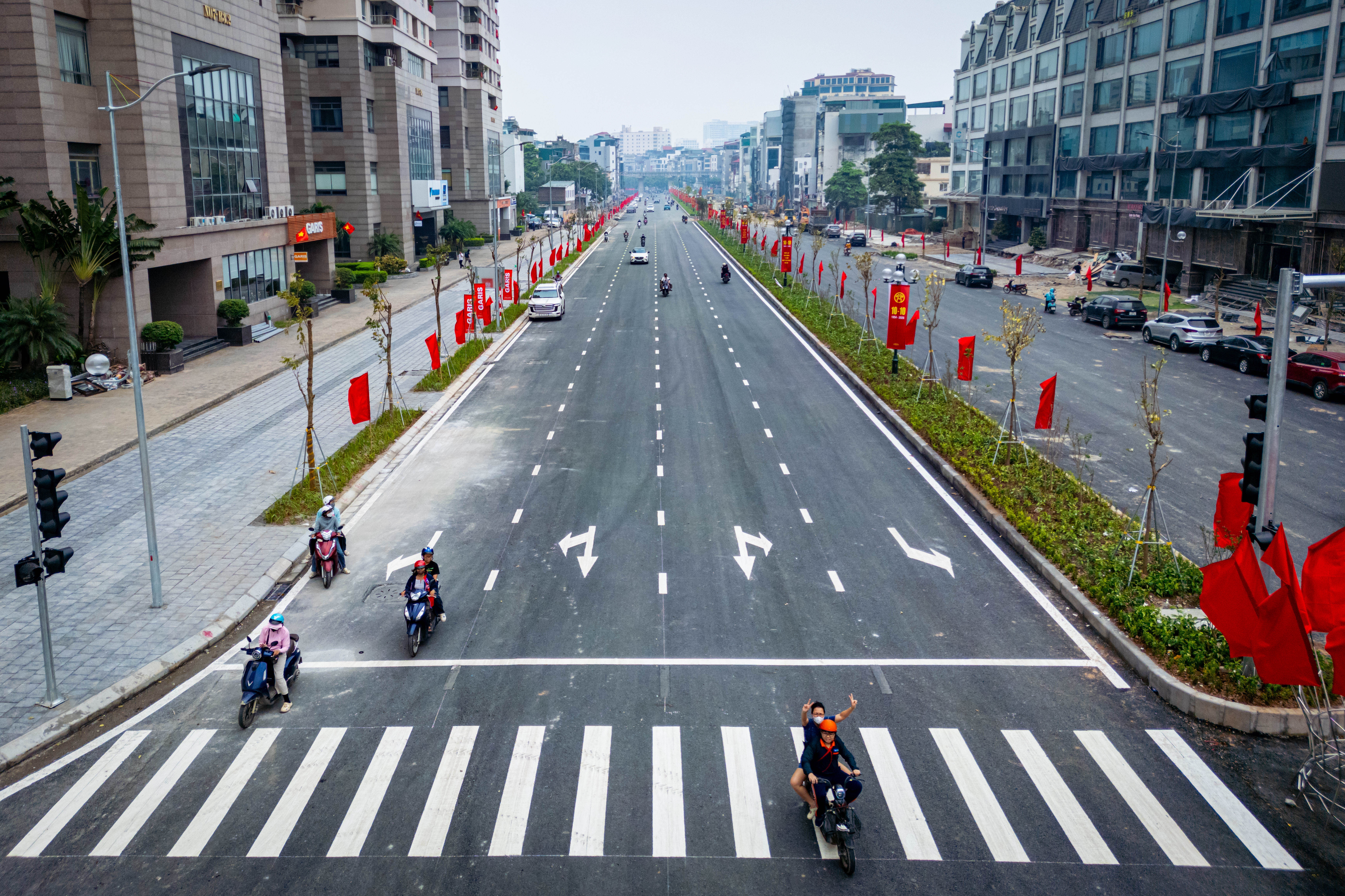 v&agrave;nh đai 2, 5 th&ocirc;ng xe ảnh 14