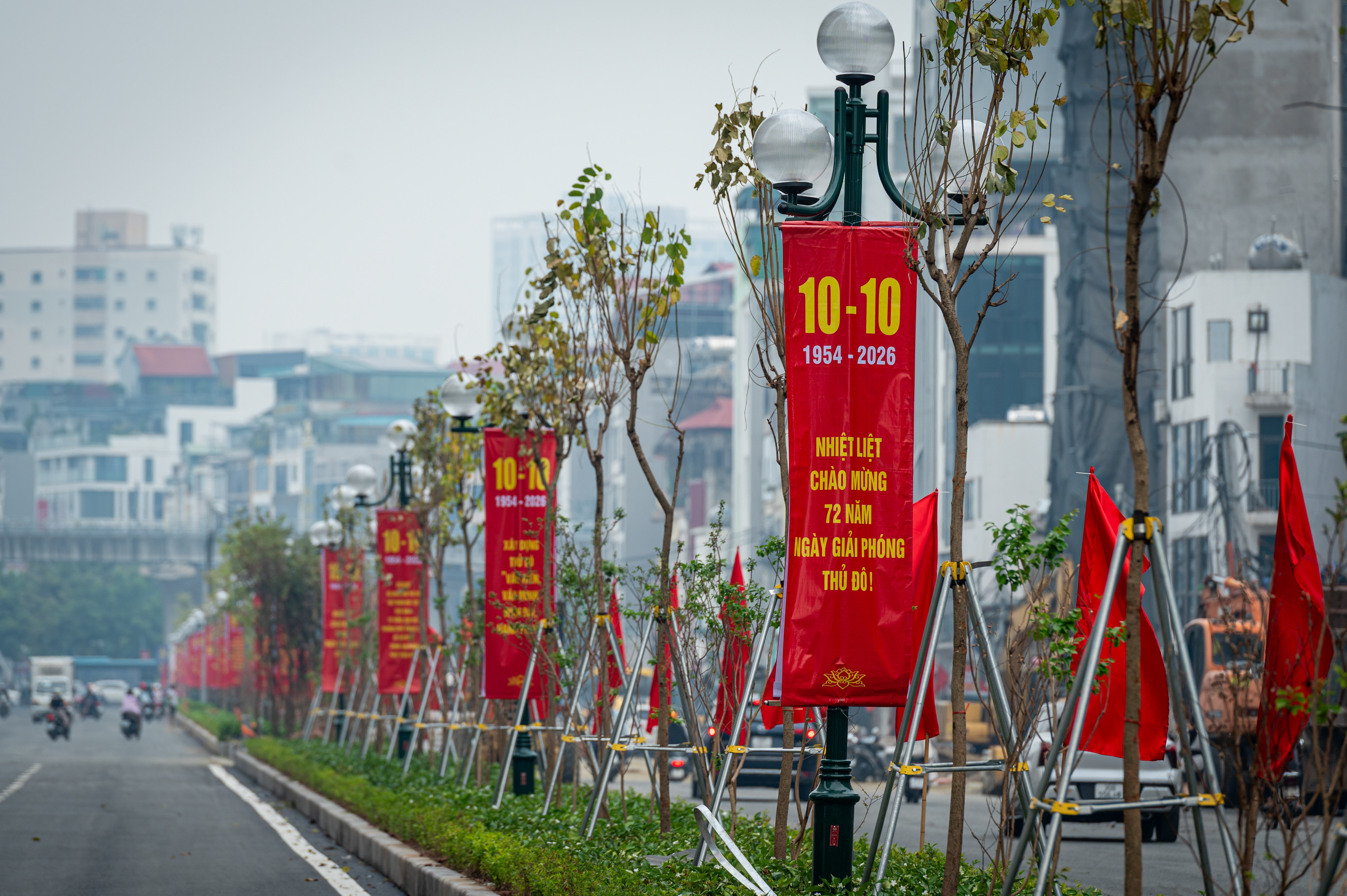 v&agrave;nh đai 2, 5 th&ocirc;ng xe ảnh 15