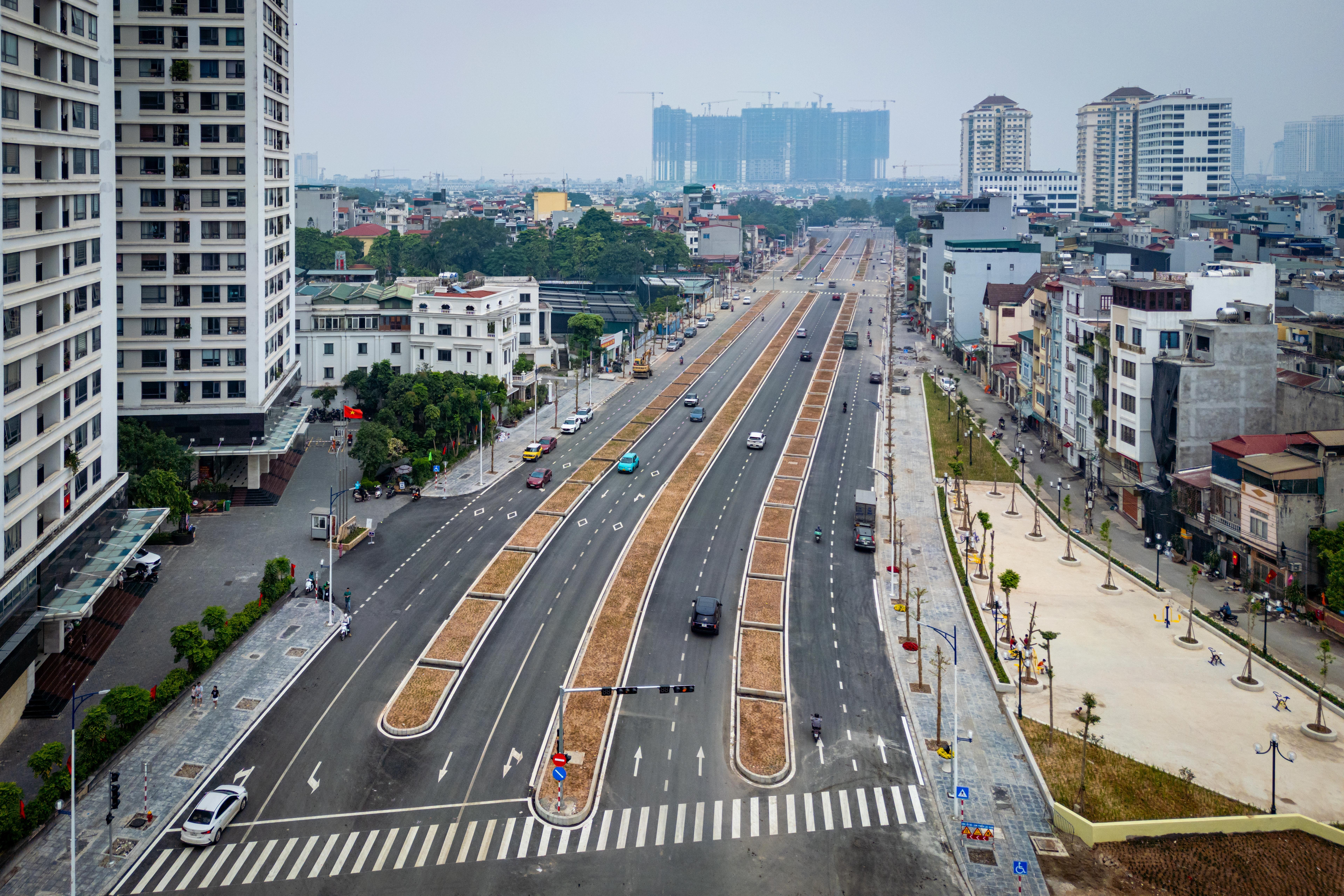v&agrave;nh đai 2, 5 th&ocirc;ng xe ảnh 16